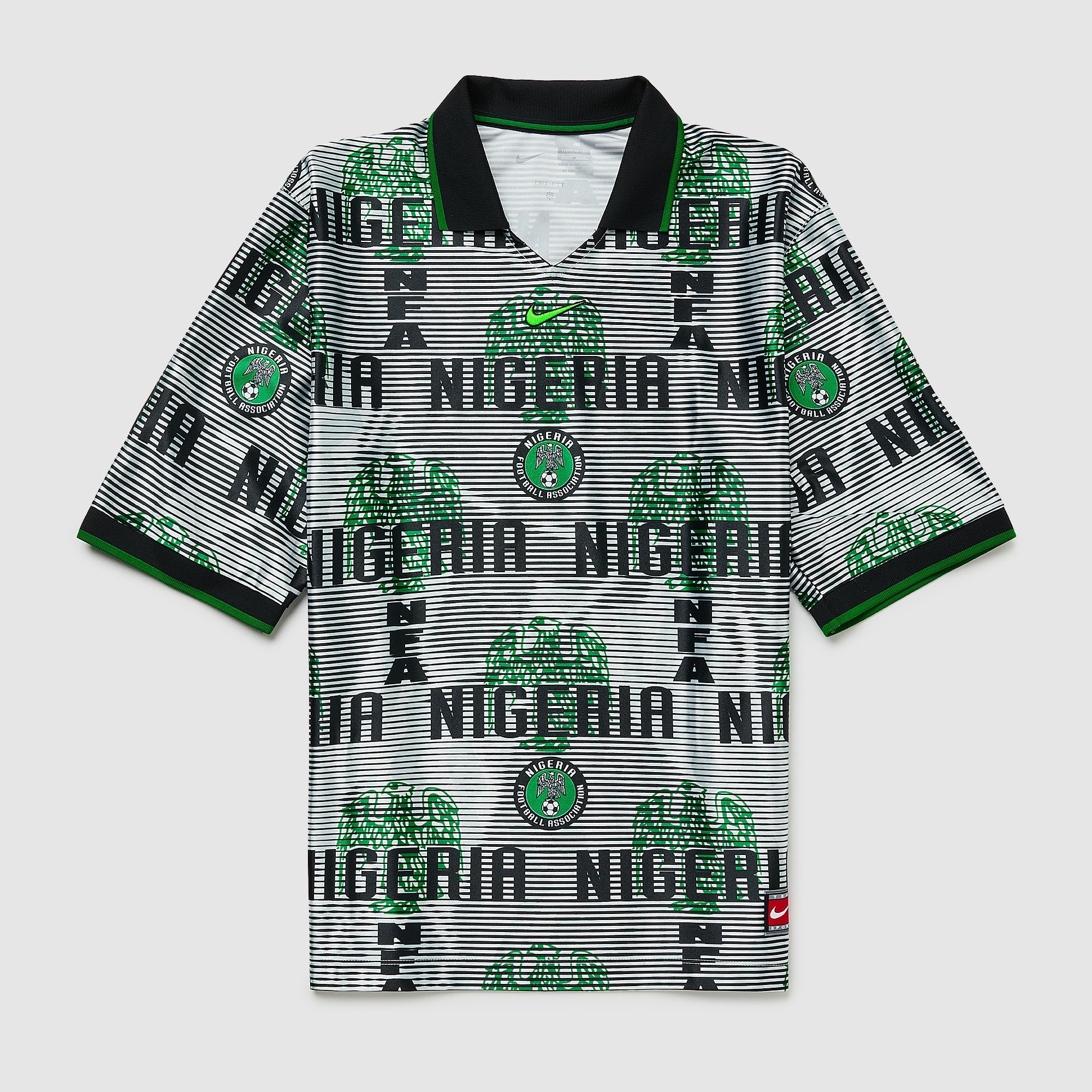 Special Edition 26/27 Men's Shirt - Front