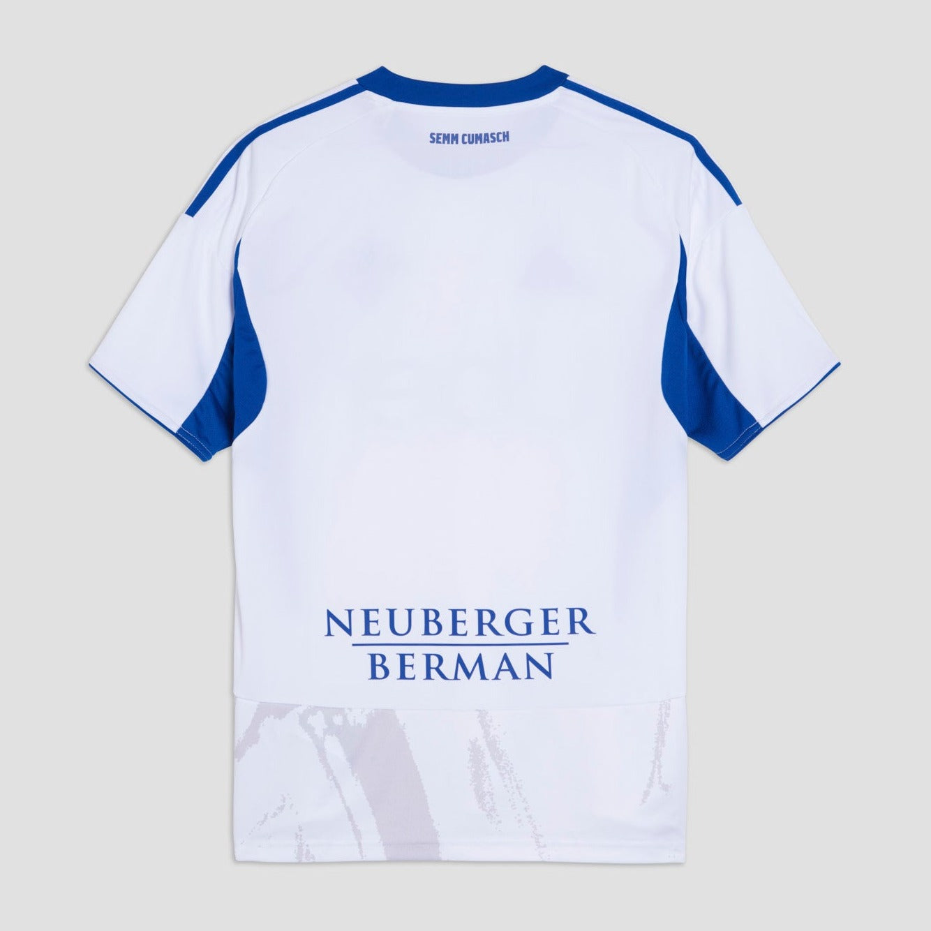 Away 25/26 Men's Shirt - Back