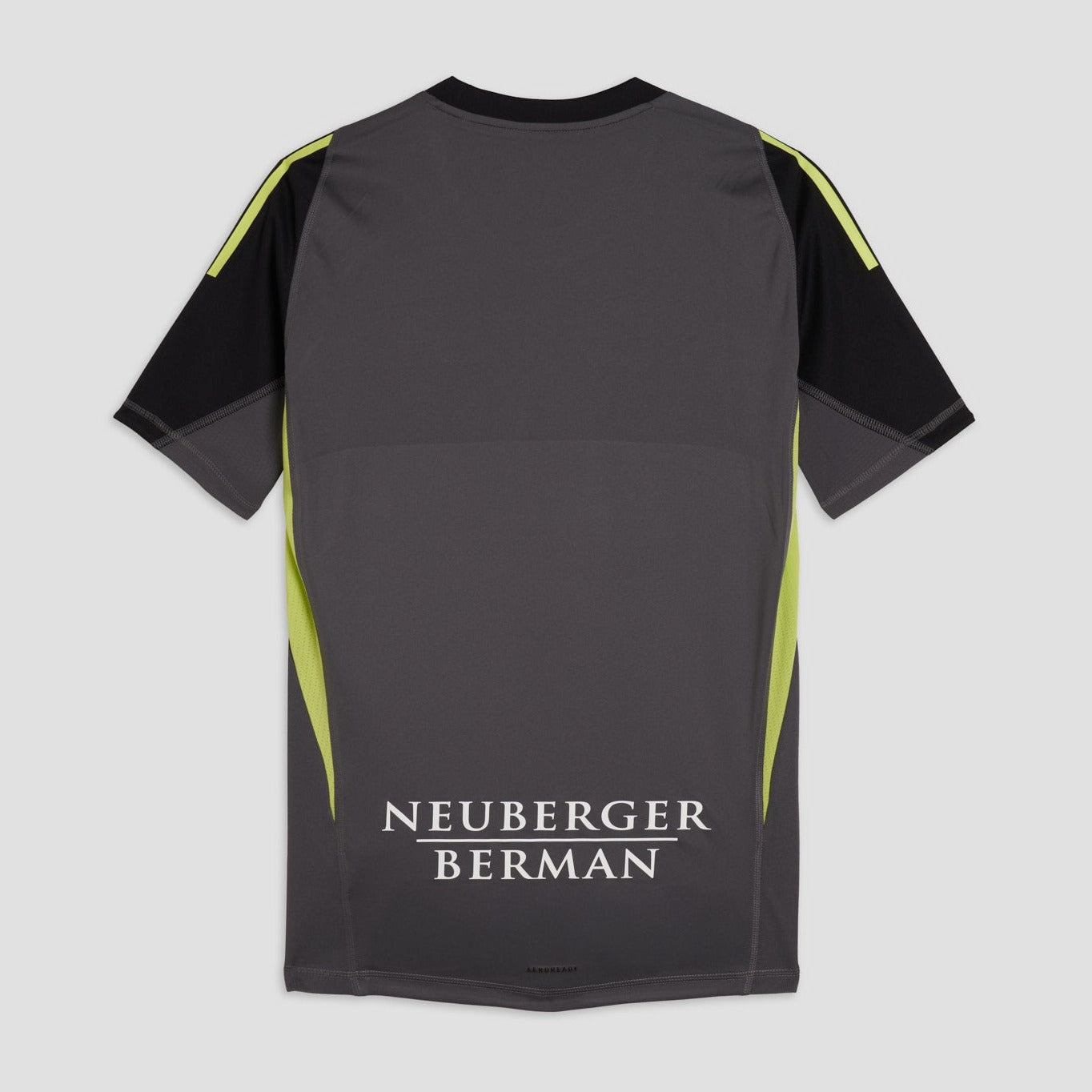 Goalkeeper 25/26 Shirt - Back