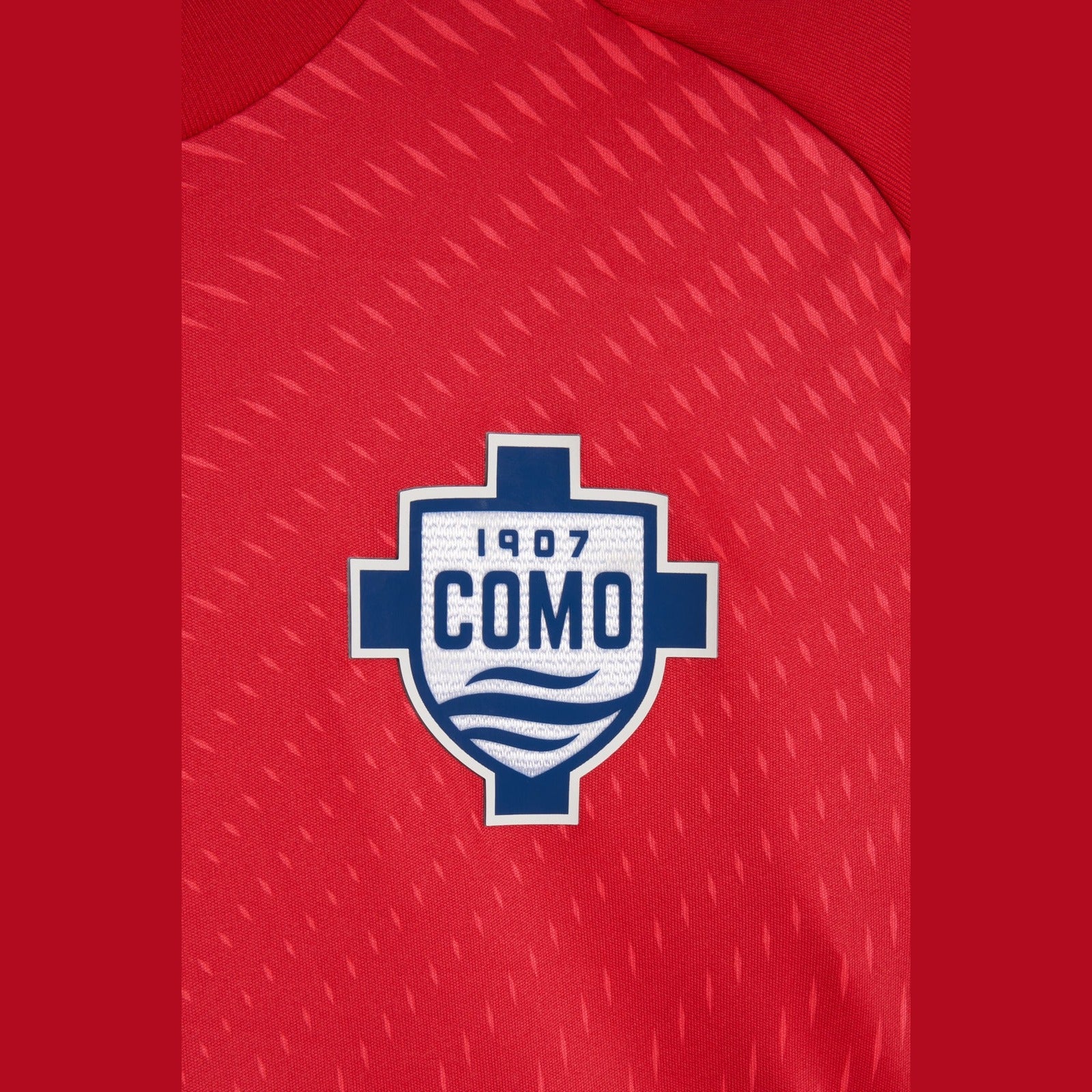 Goalkeeper 3 25/26 Shirt - Club Crest