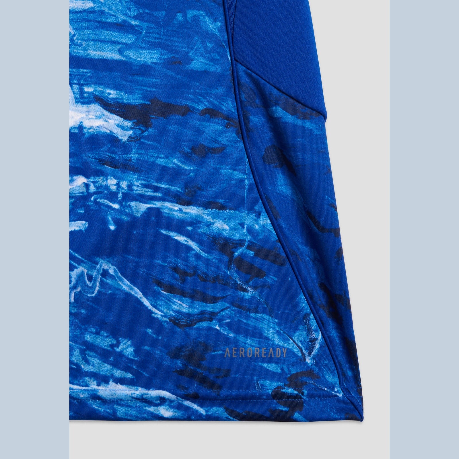 Home 25/26 Men's Shirt - Side Detail