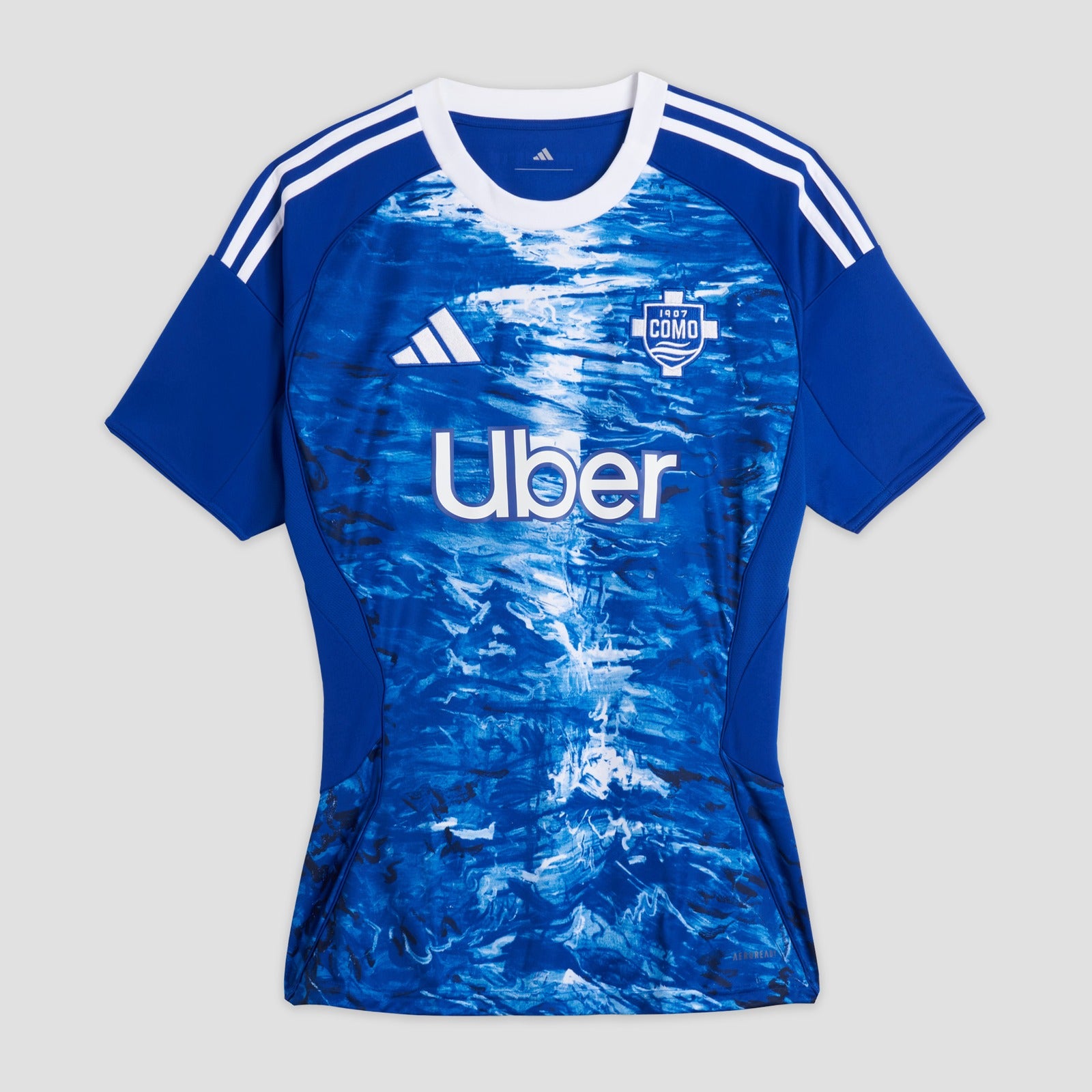 Home 25/26 Women's Shirt - Front