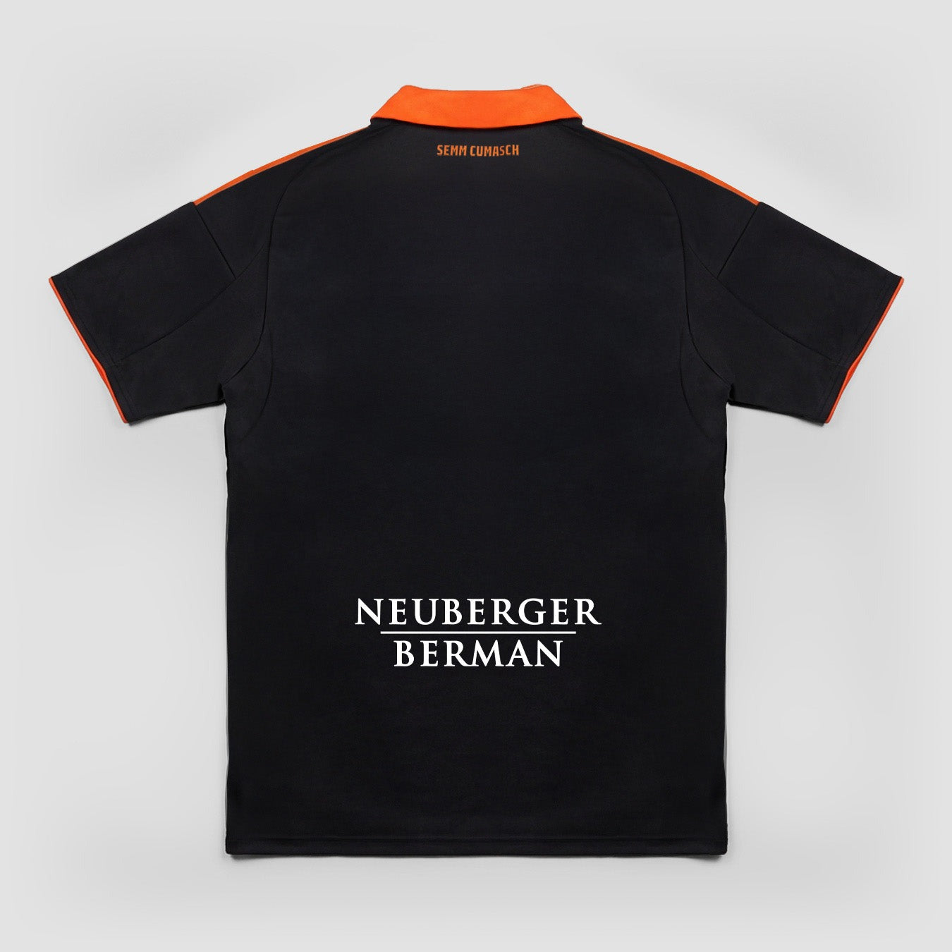Third 25/26 Men's Shirt - Back