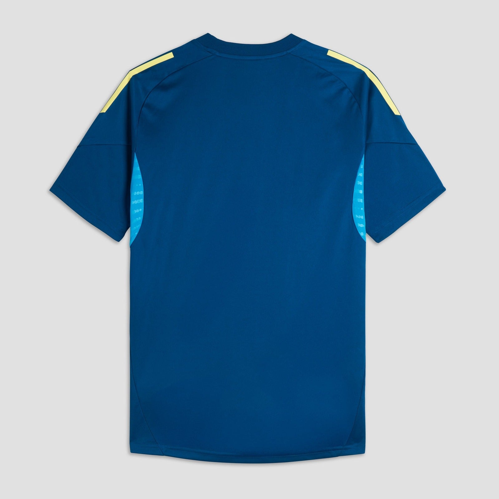 Training Top 25/26 - Back