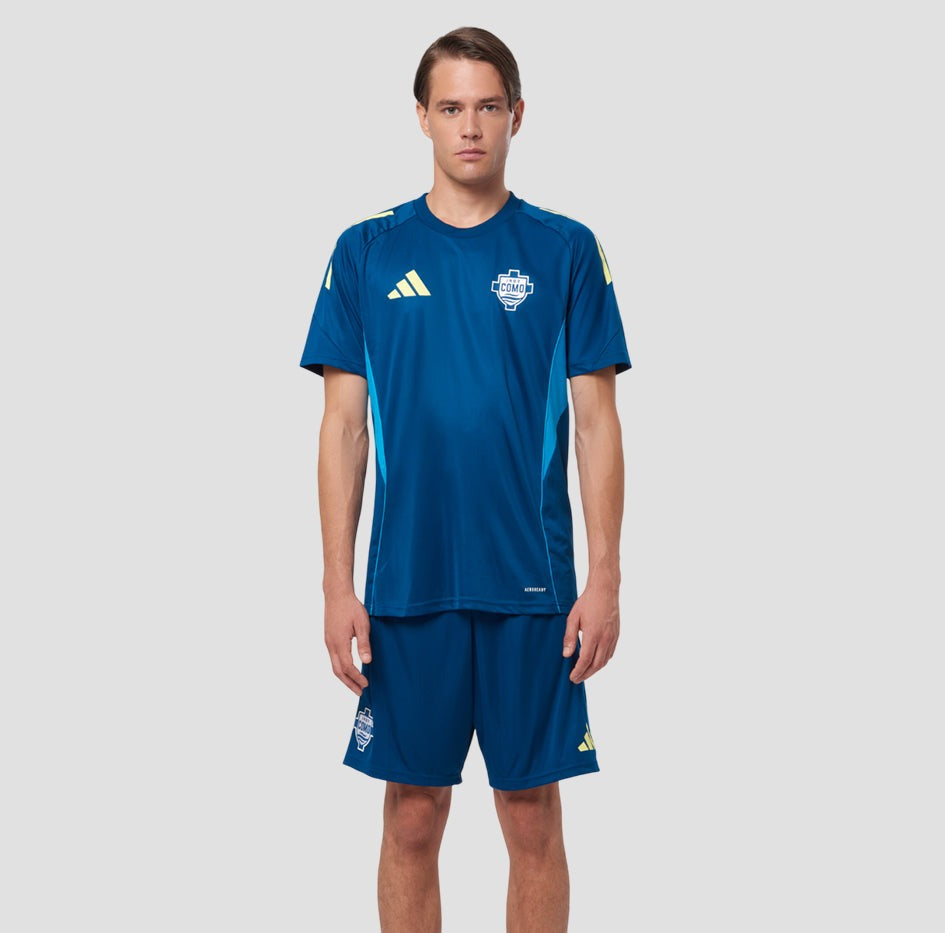 Training Top 25/26 - Front View