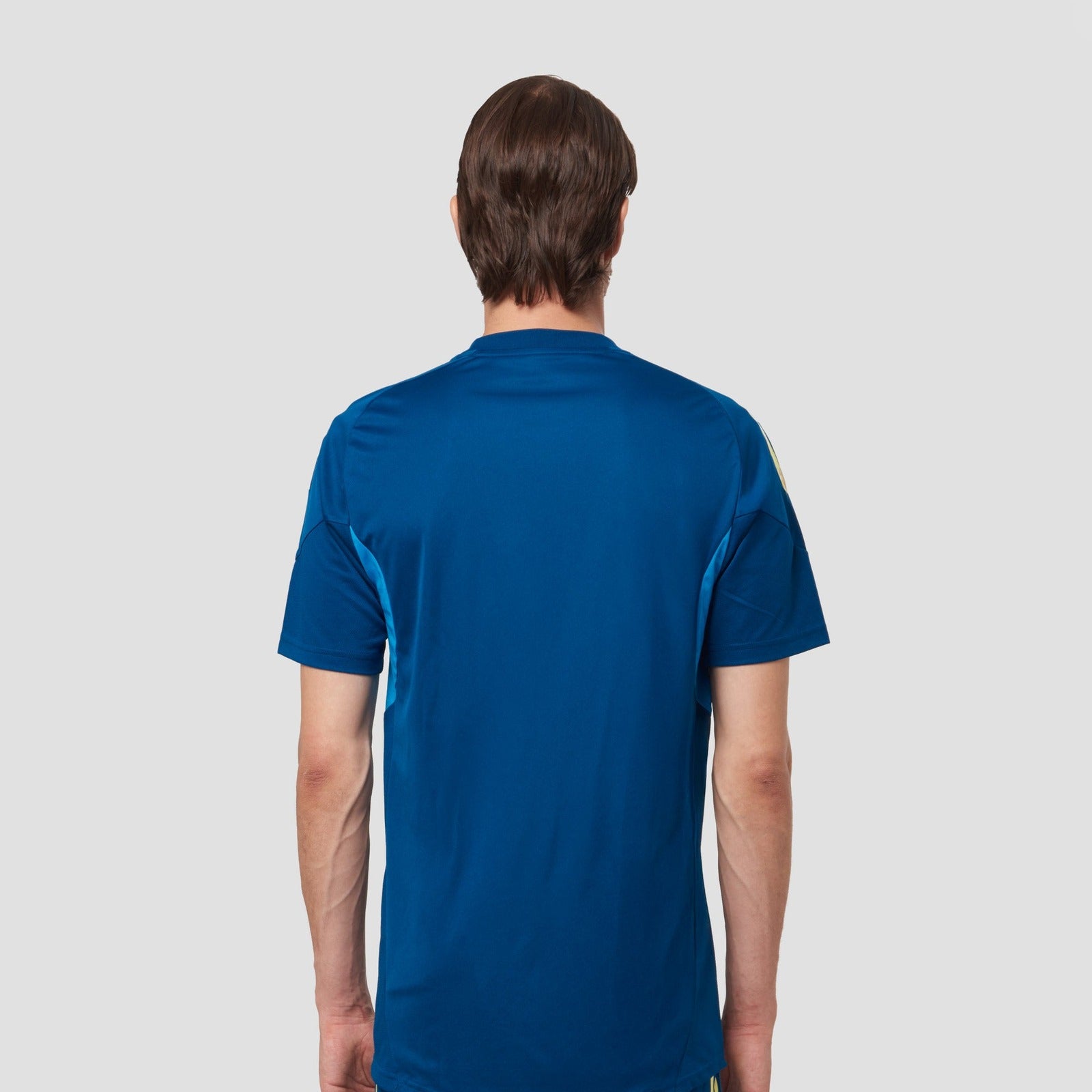 Training Top 25/26 - Back View