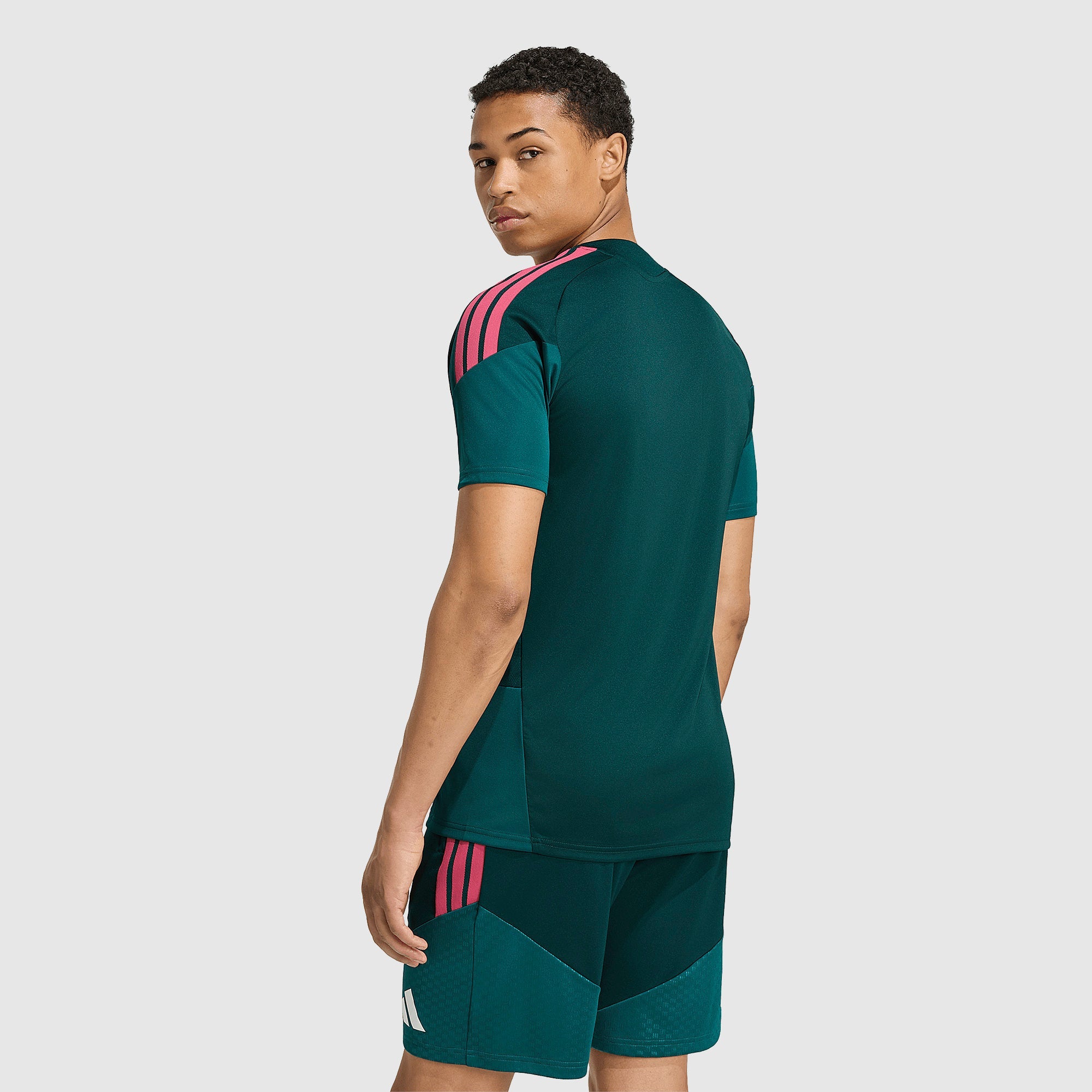 Training Top 26/27 - Detail