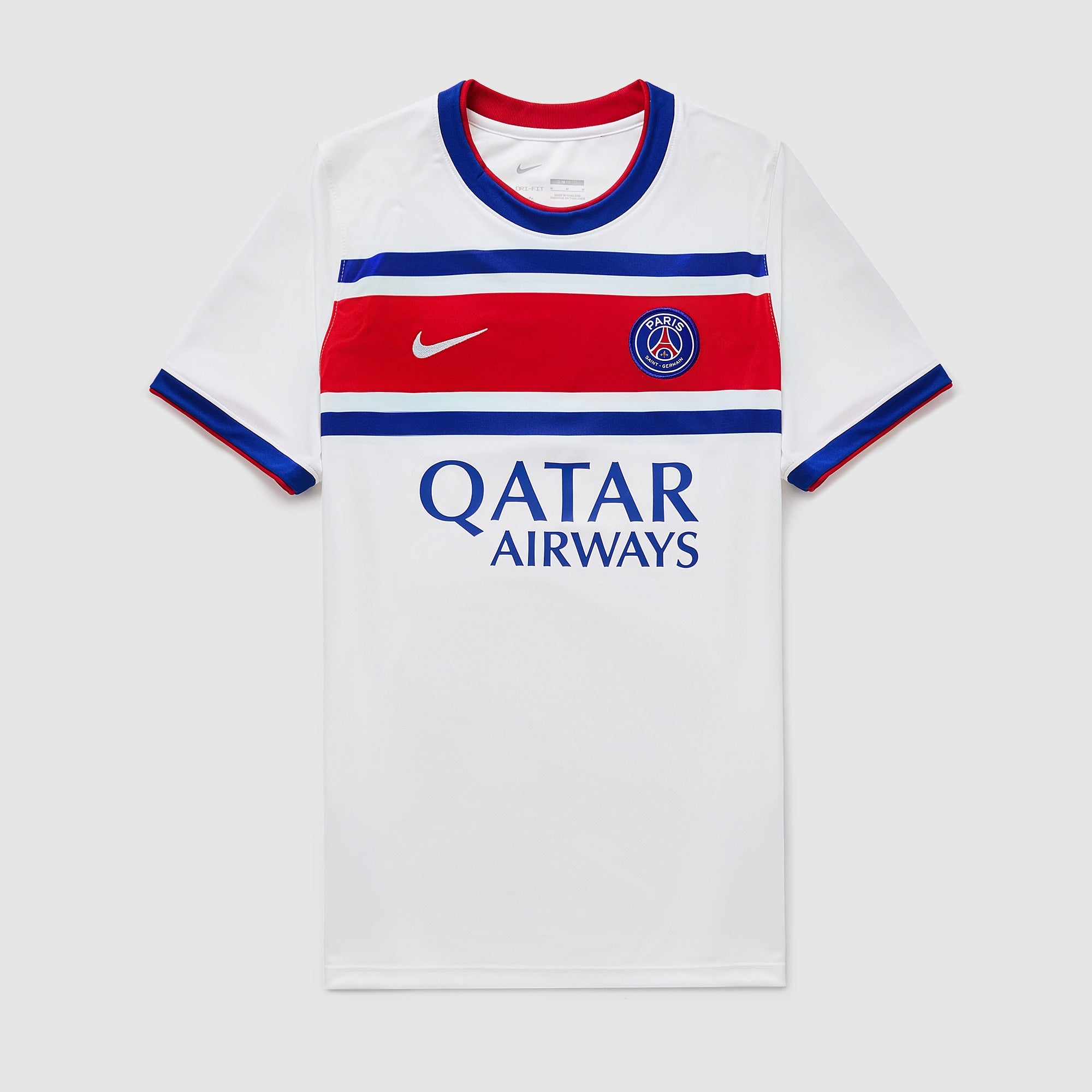 Pre-Match 26/27 Shirt - Front