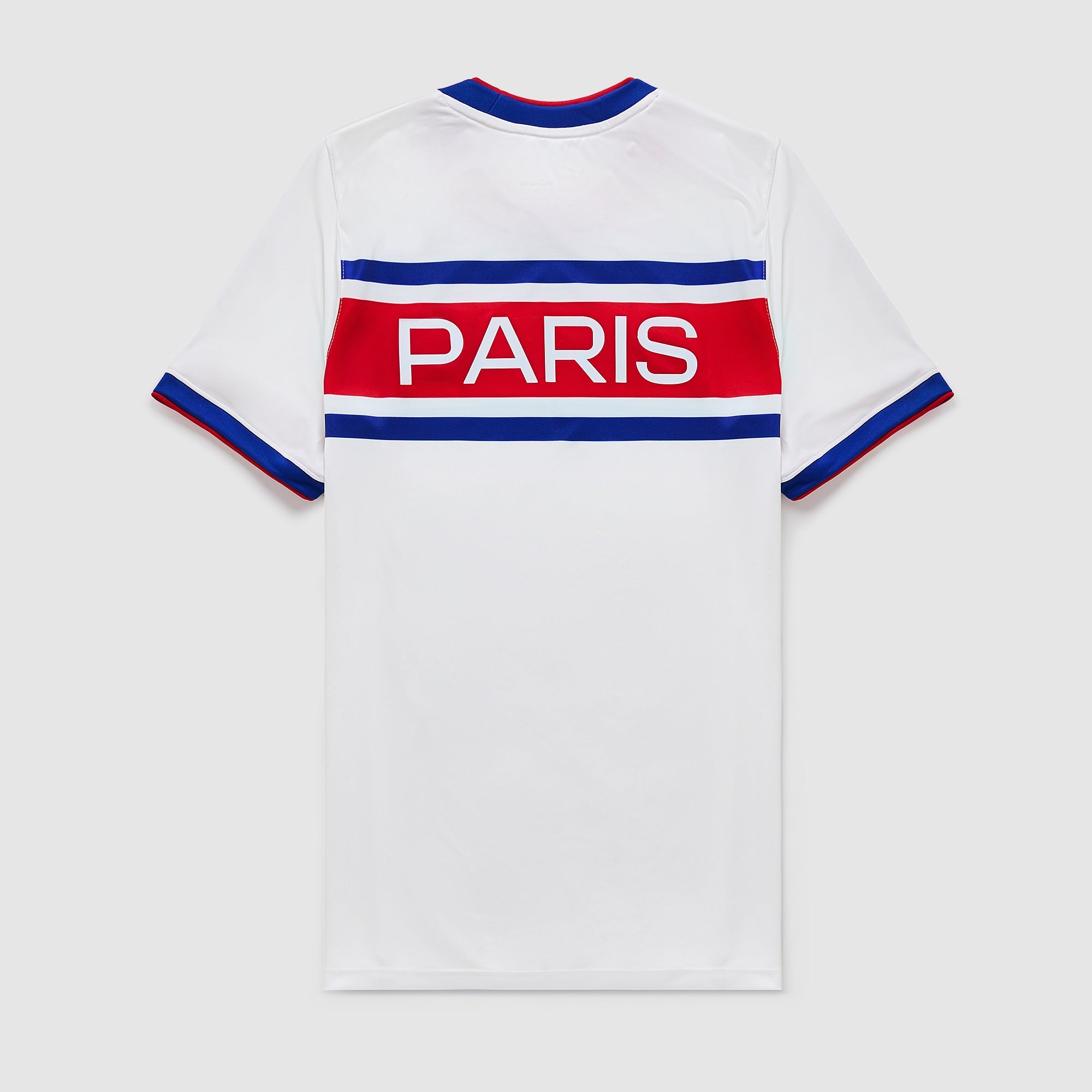 Pre-Match 26/27 Shirt - Back