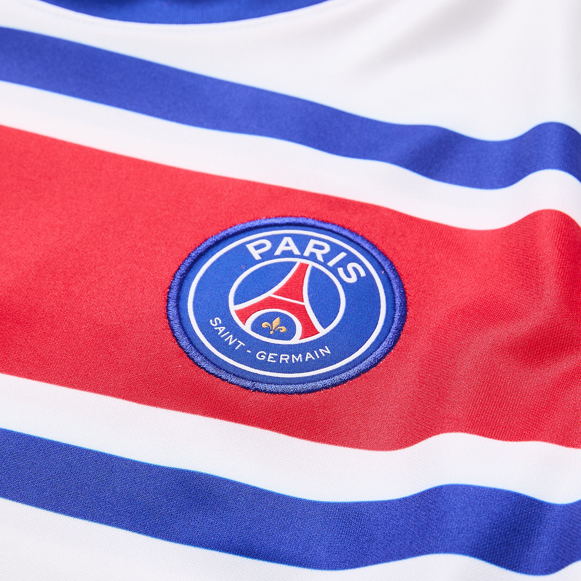 Pre-Match 26/27 Shirt - Detail