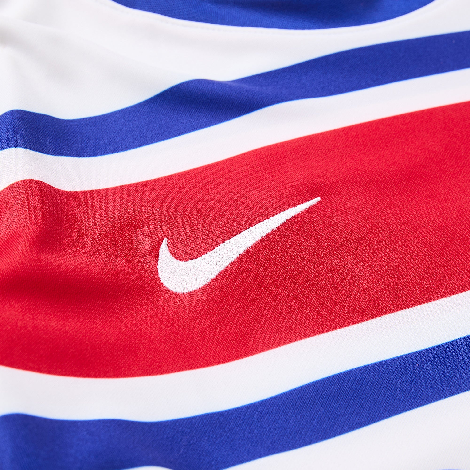 Pre-Match 26/27 Shirt - Detail
