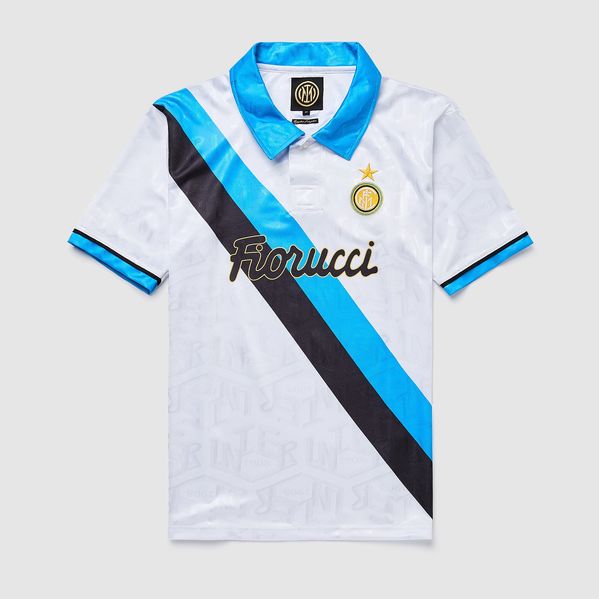 Retro Away 1993/94 Shirt - Front