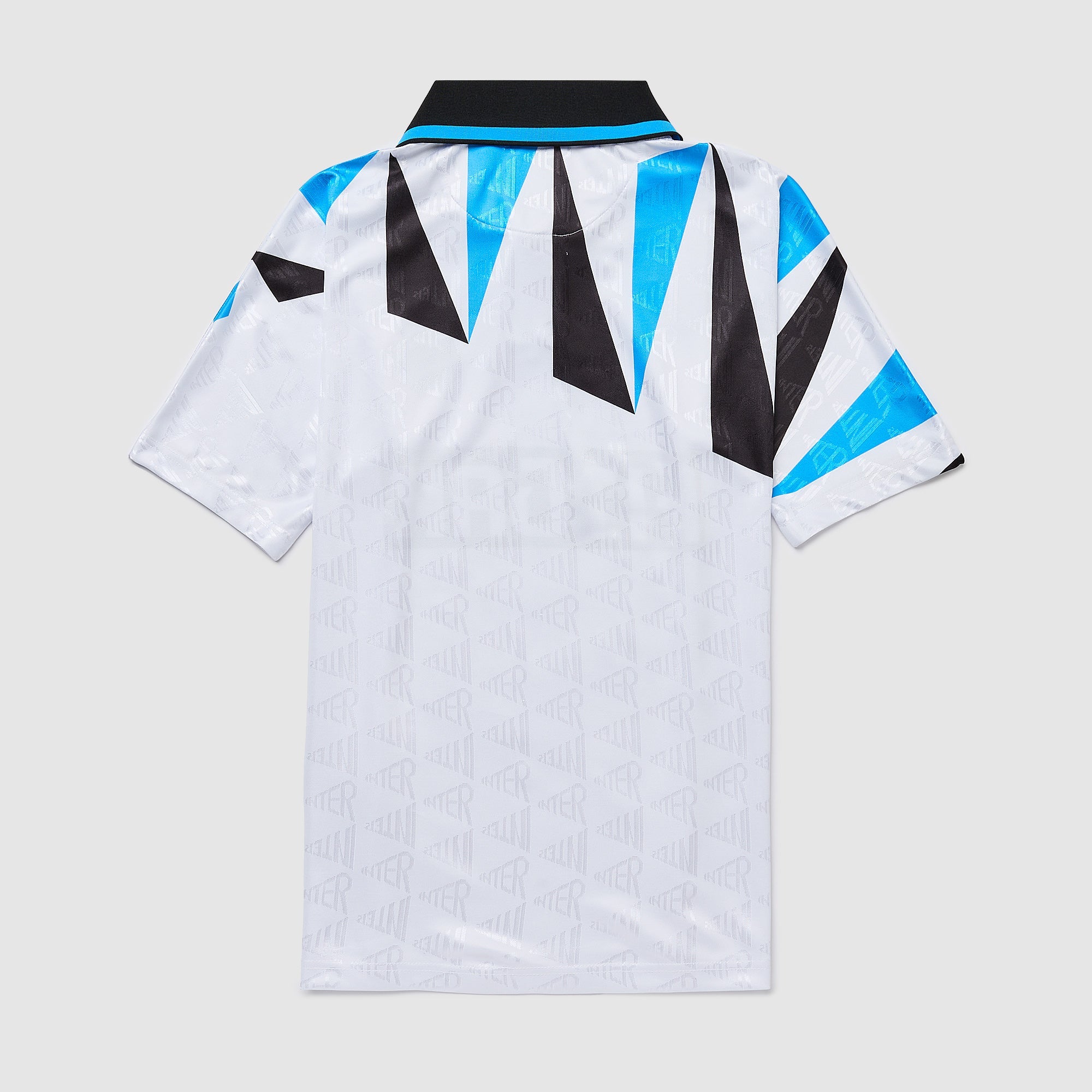 Retro Away 1994/95 Shirt - Back