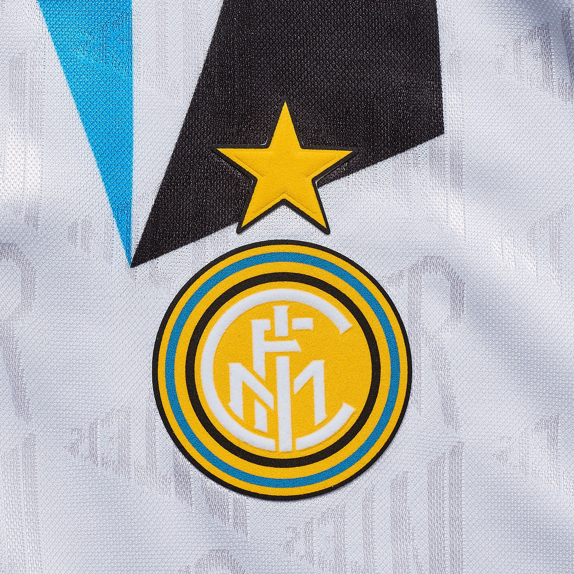 Retro Away 1994/95 Shirt - Detail