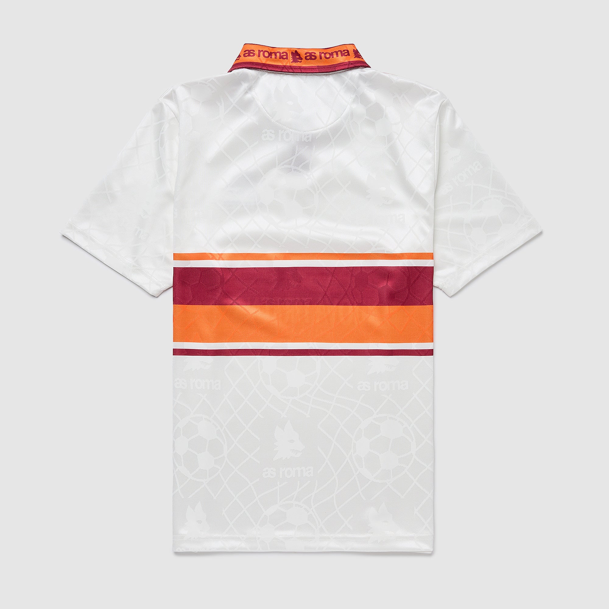 Retro Away 1994/95 Shirt - Back