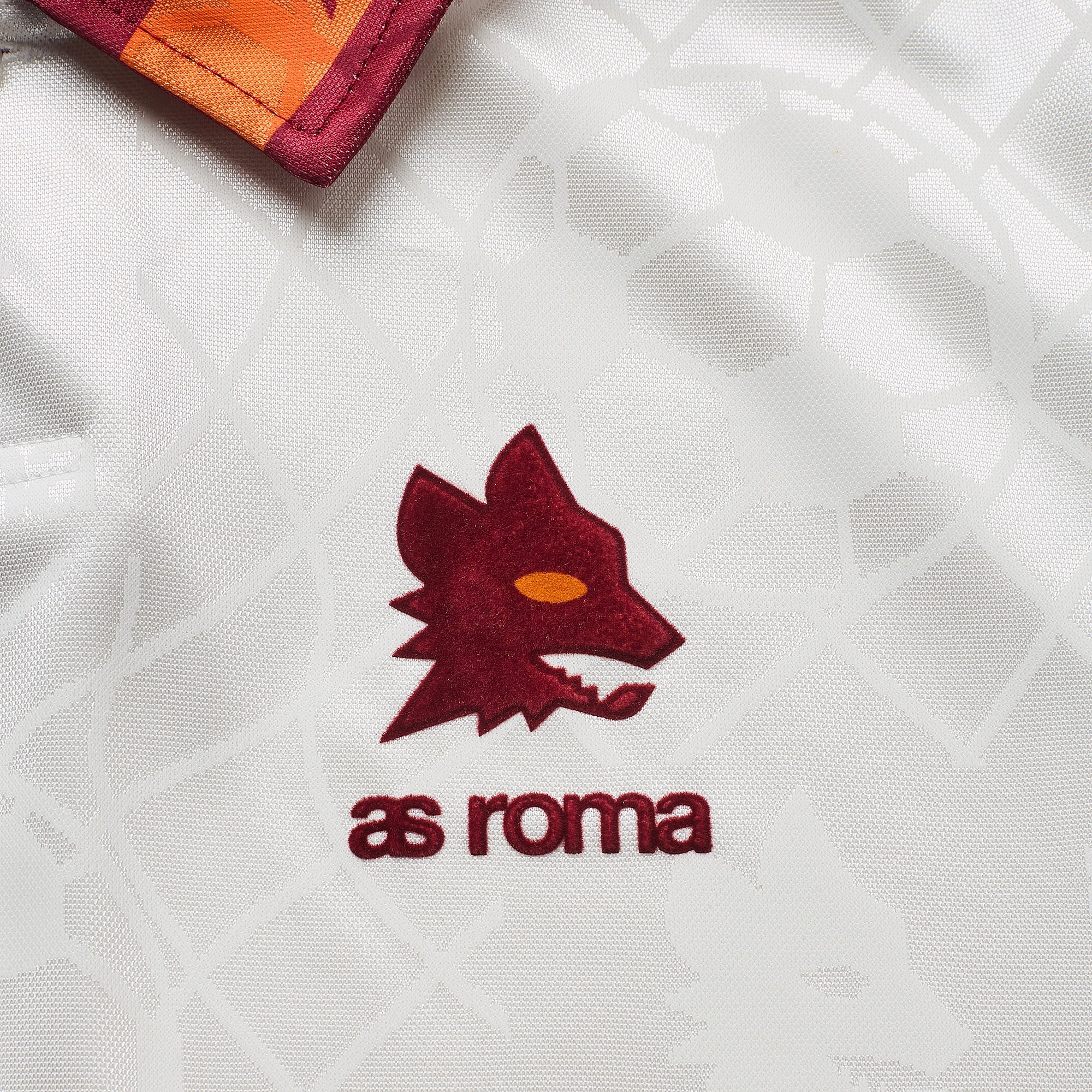 Retro Away 1994/95 Shirt - Detail