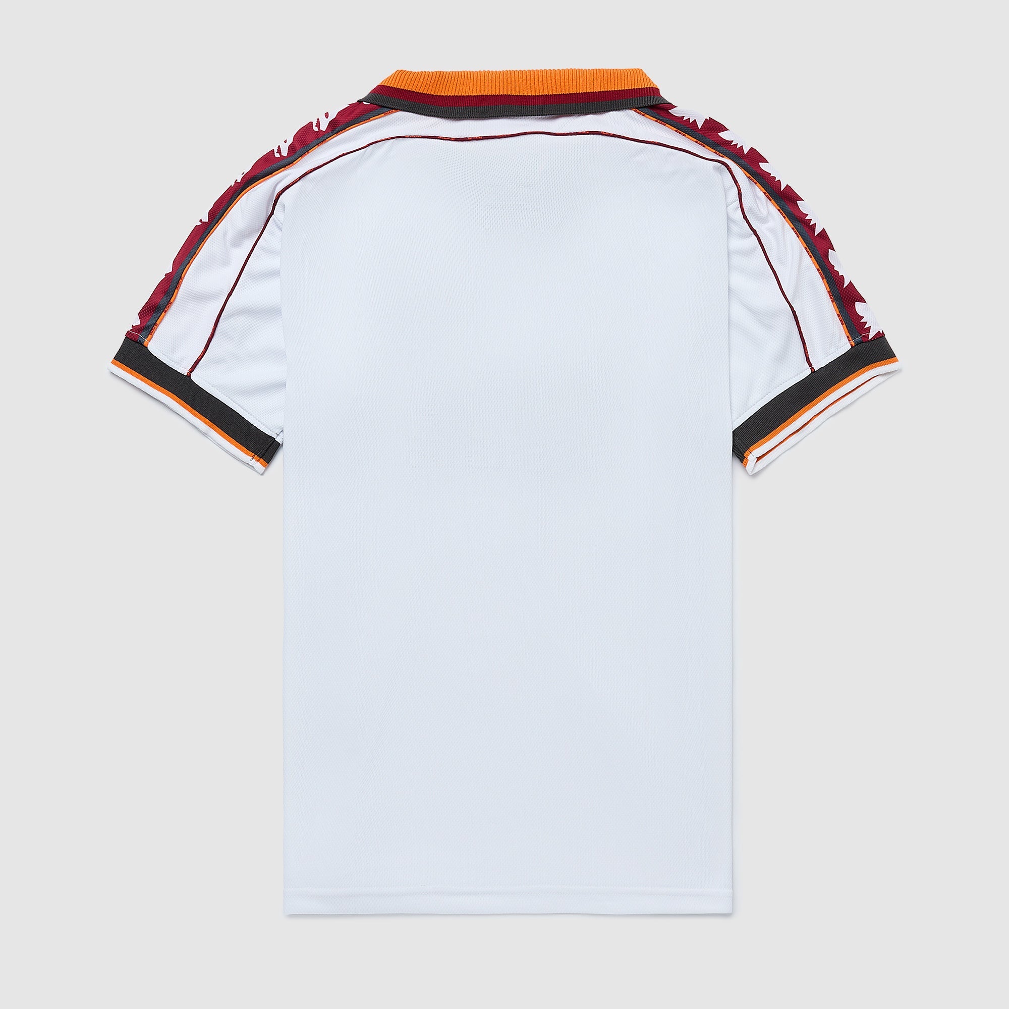 Retro Away 1998/99 Shirt - Back