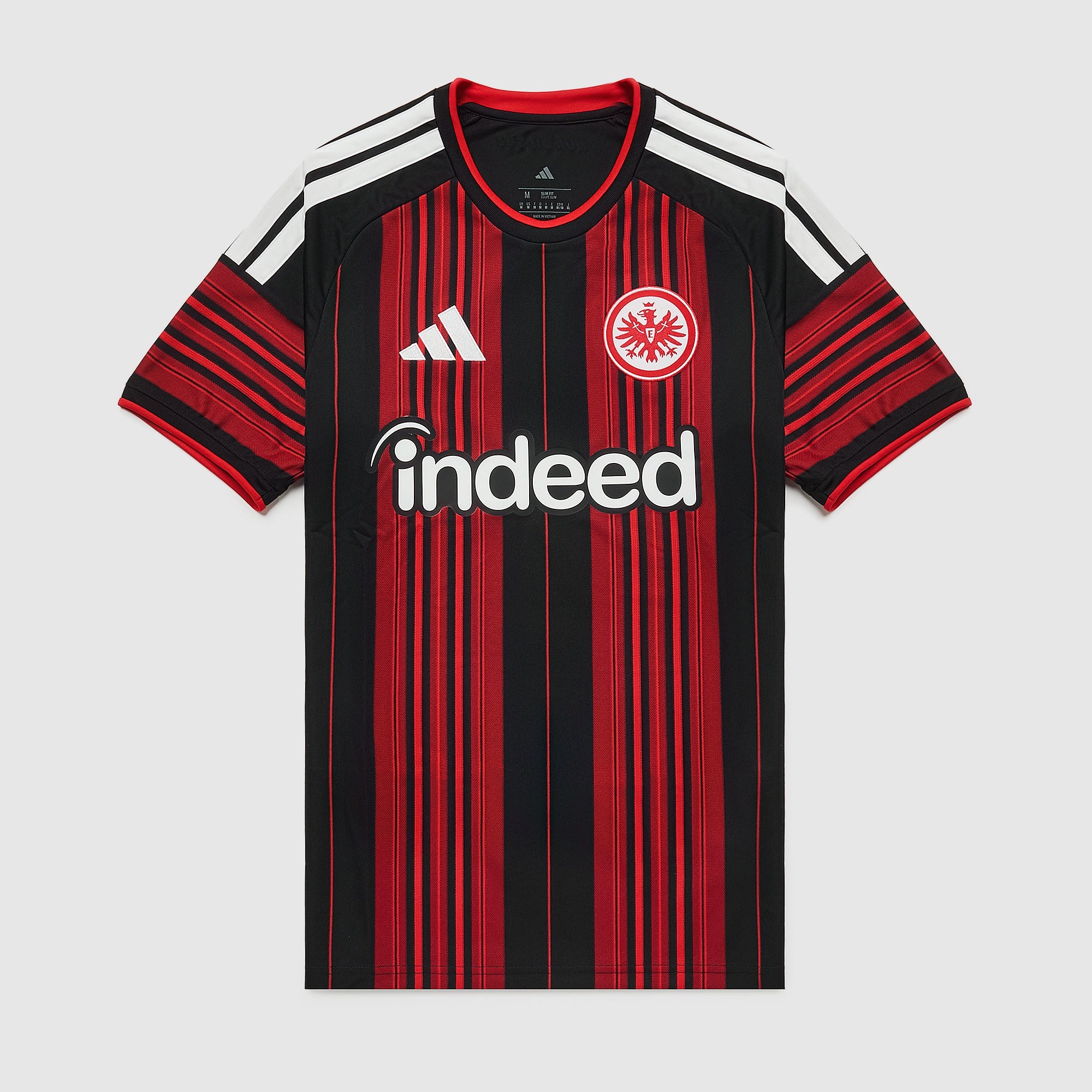 Home 26/27 Men’s Shirt - Front