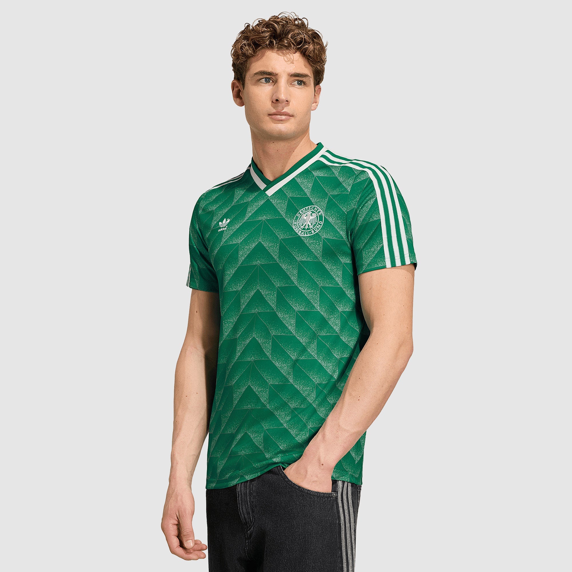 Retro Away 1990 Shirt - Back