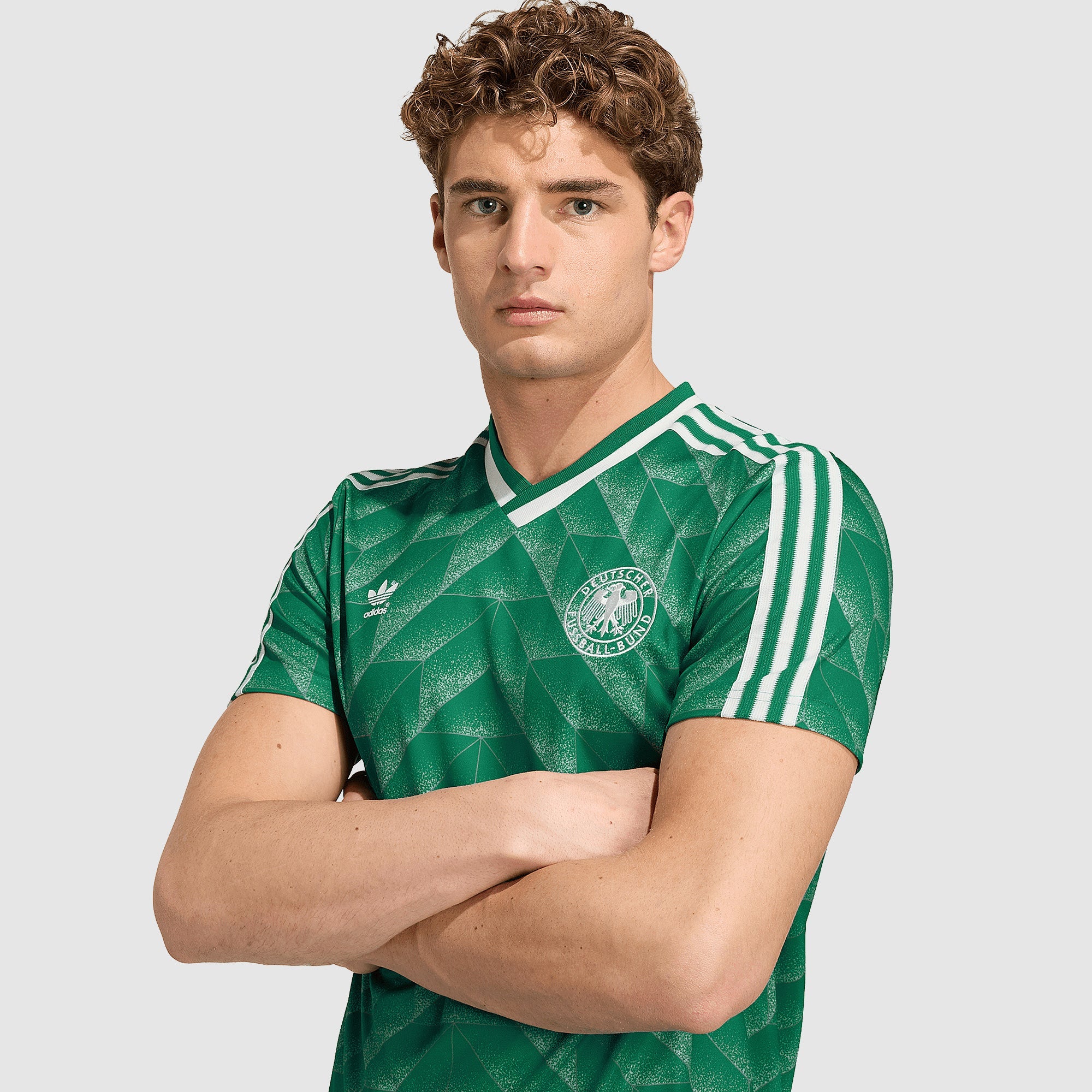 Retro Away 1990 Shirt - Detail