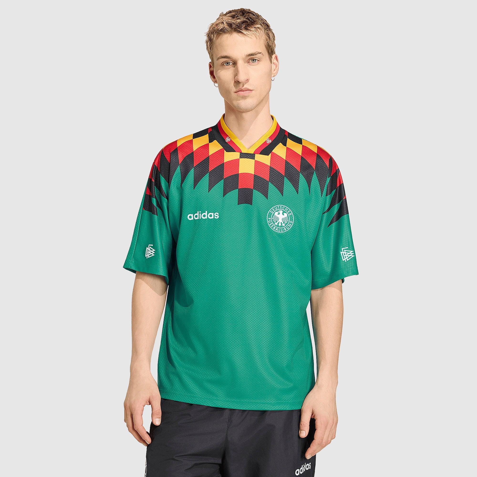 Retro Away 1994 Shirt - Back