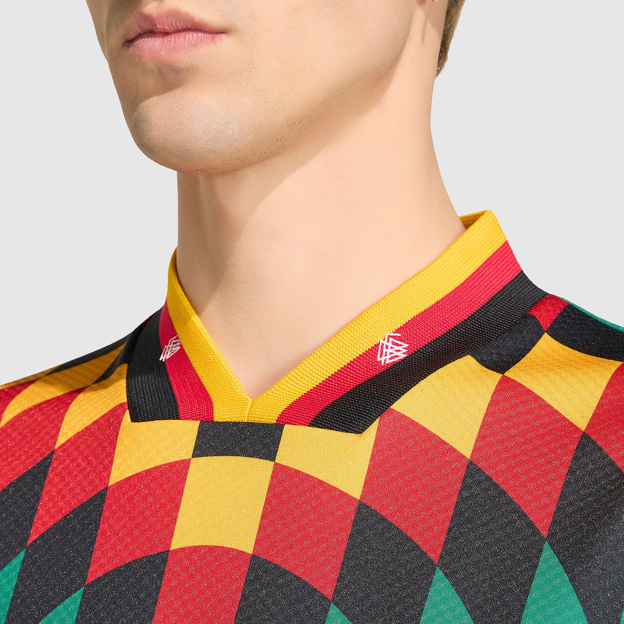 Retro Away 1994 Shirt - Detail