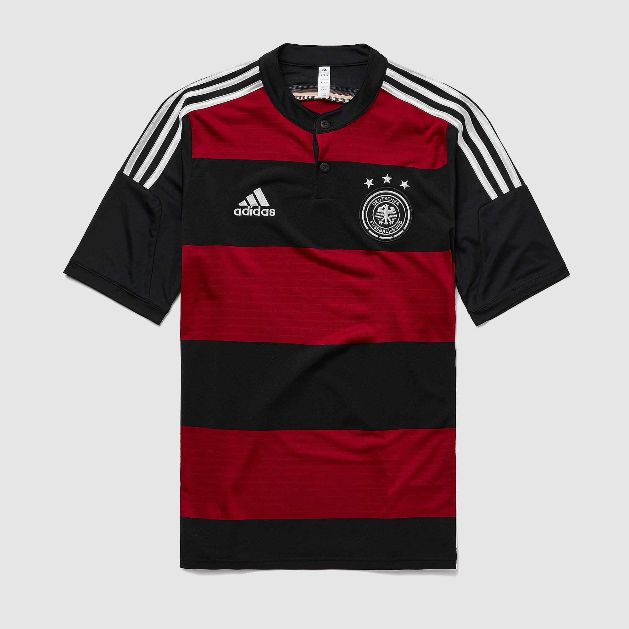 Retro Away 2014 Shirt - Front