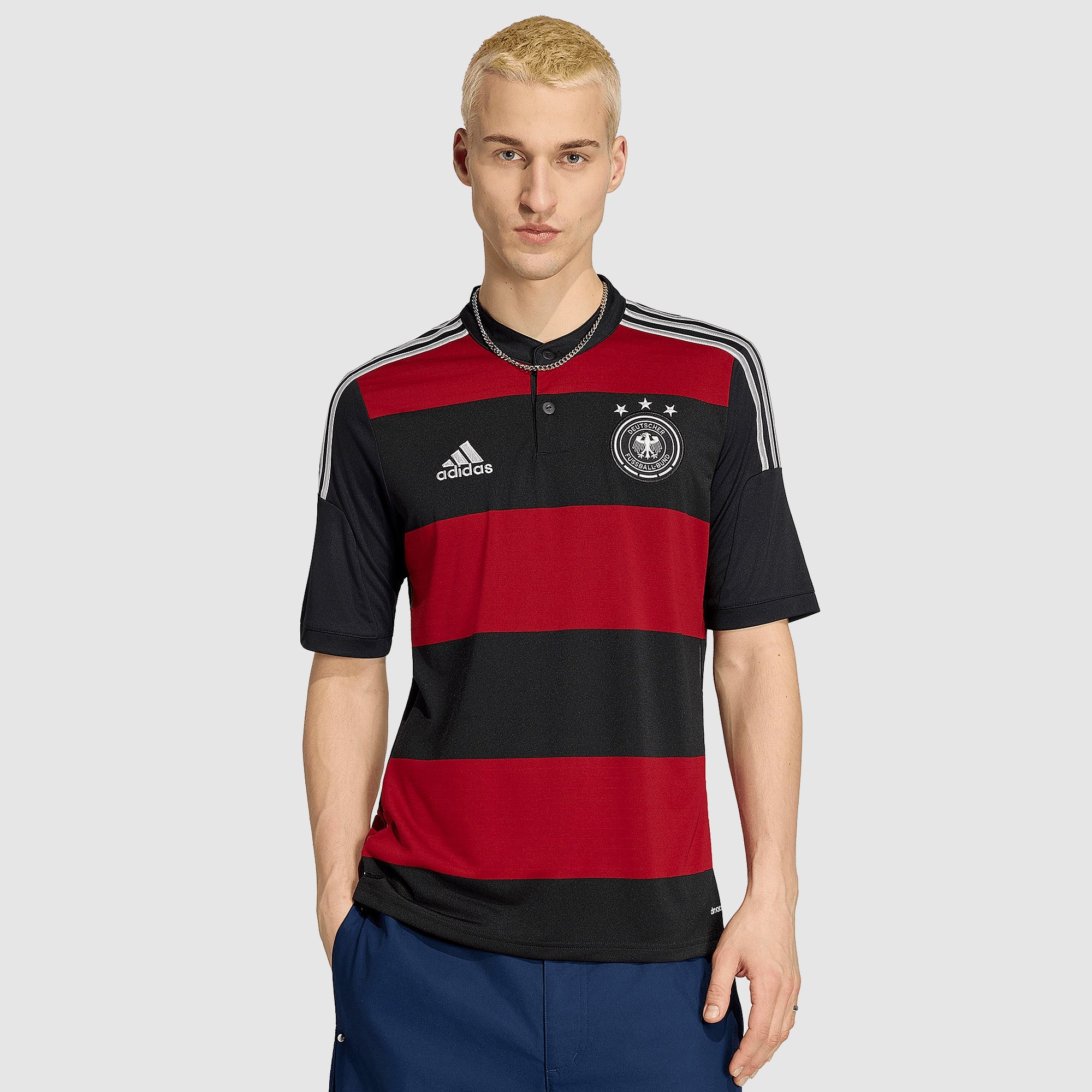 Retro Away 2014 Shirt - Back