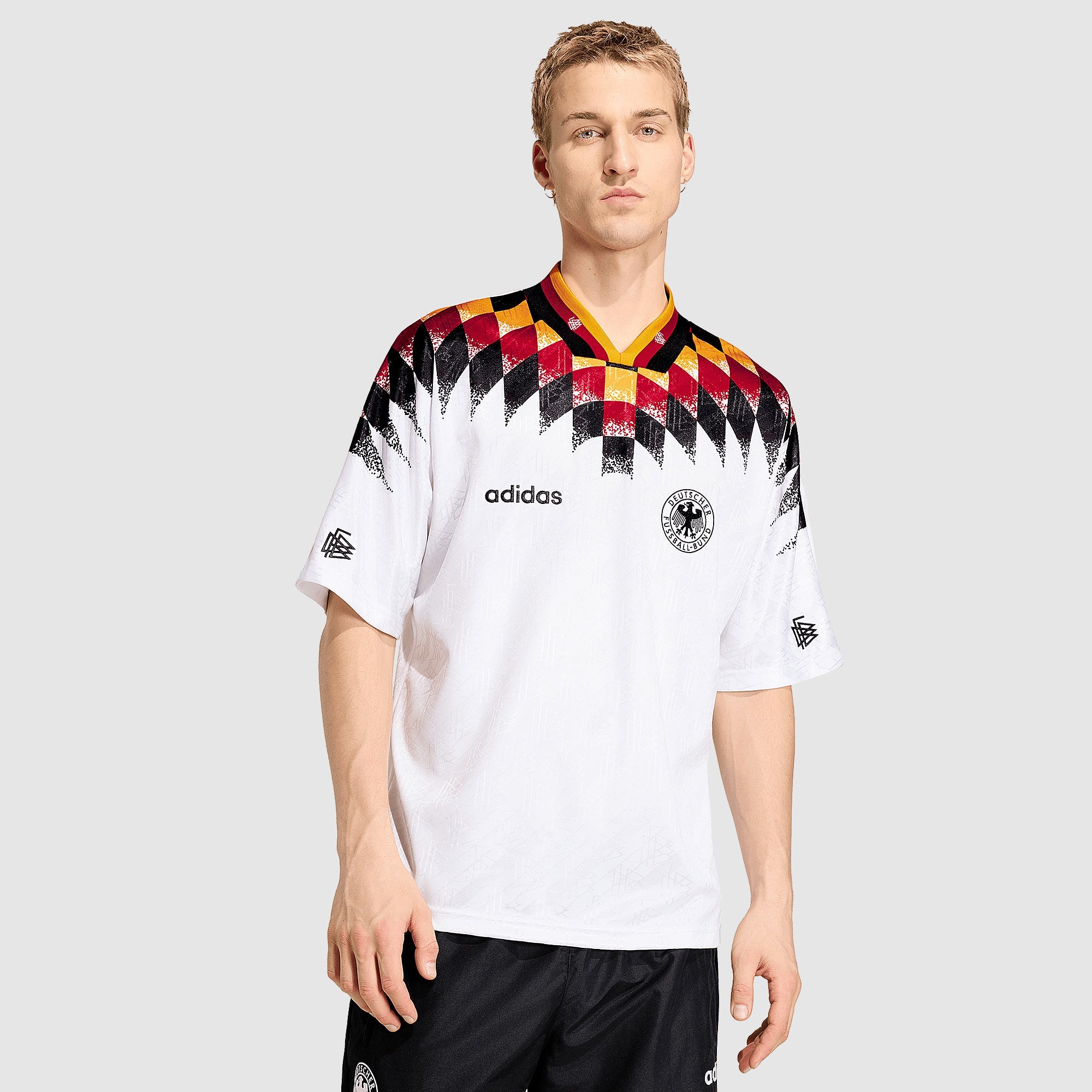 Retro Home 1994 Shirt - Back