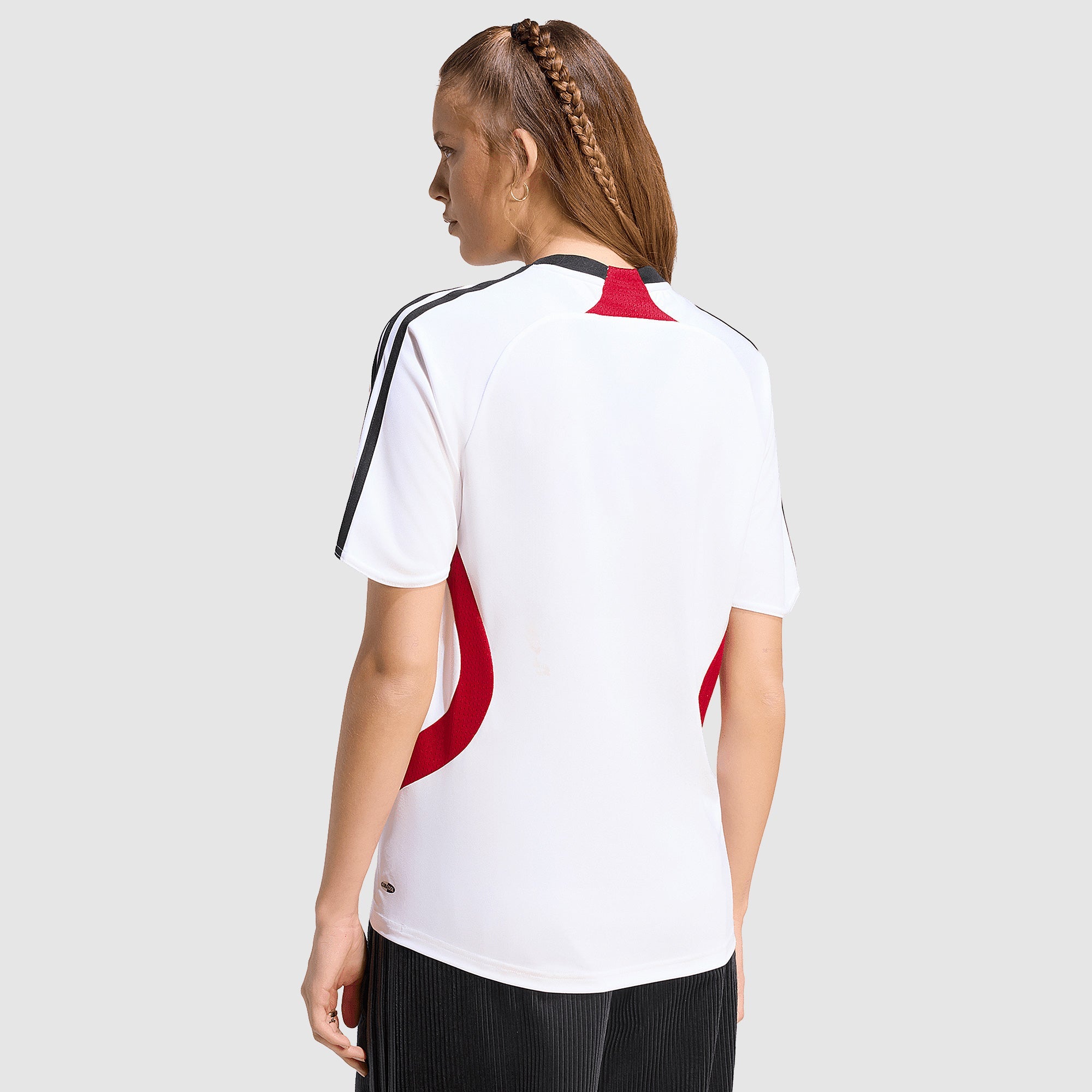 Retro Home 2007 Shirt - Detail