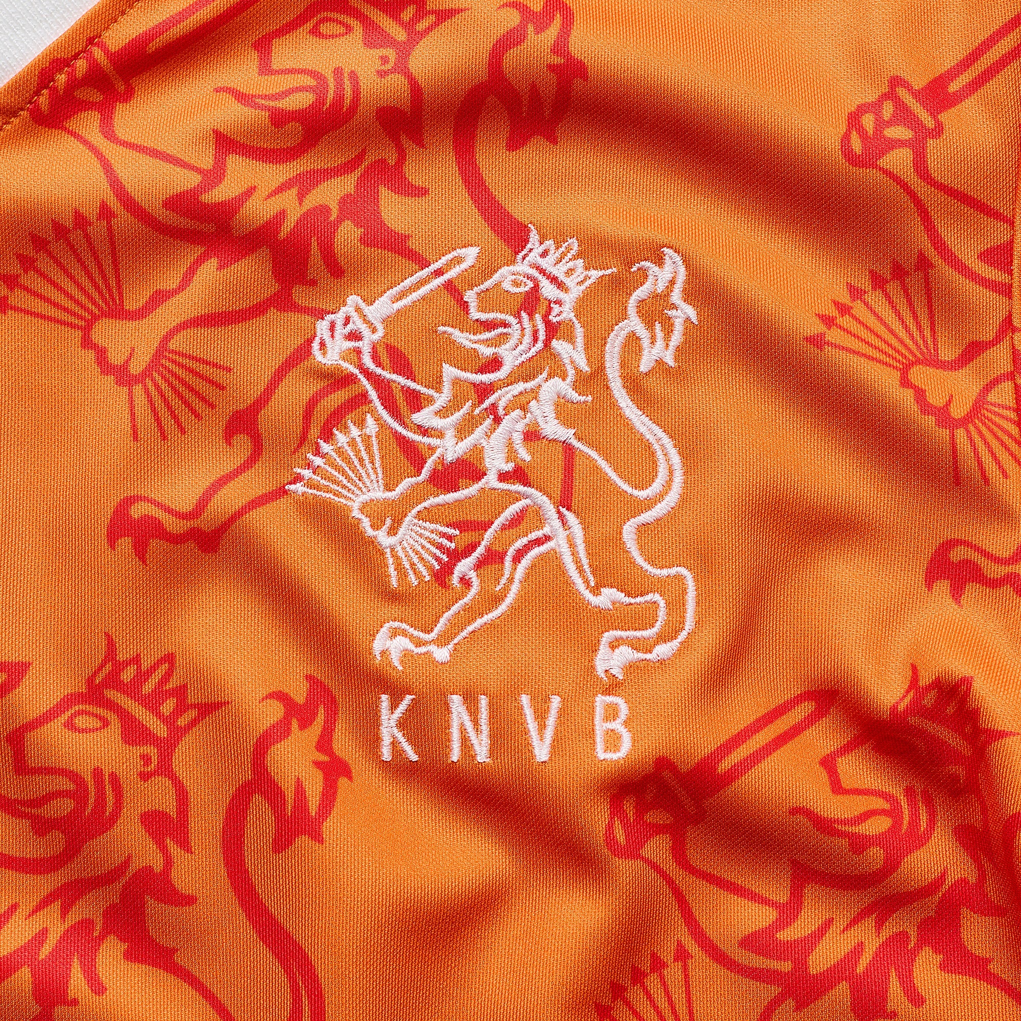 Retro Home 1994 Shirt - Detail