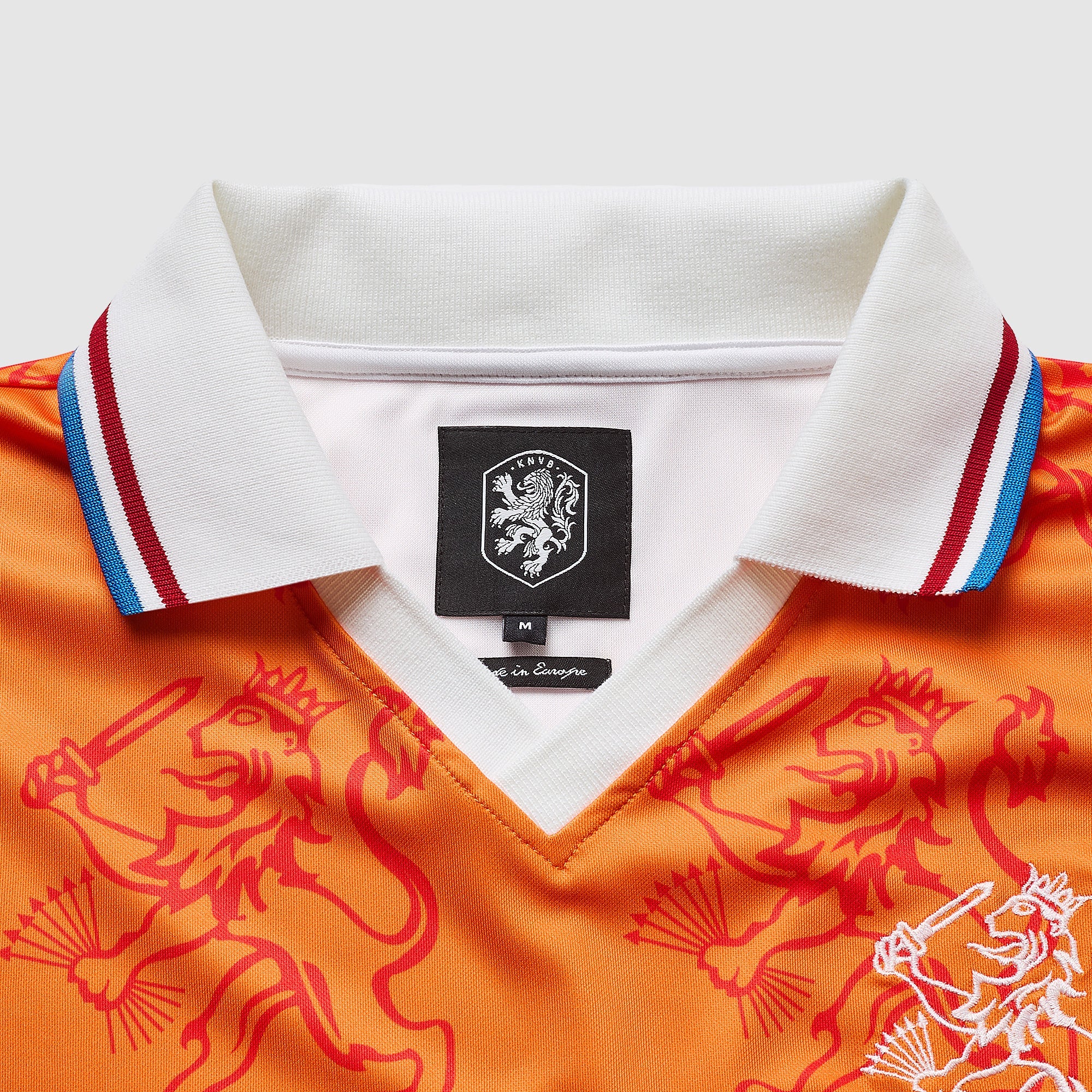 Retro Home 1994 Shirt - Detail