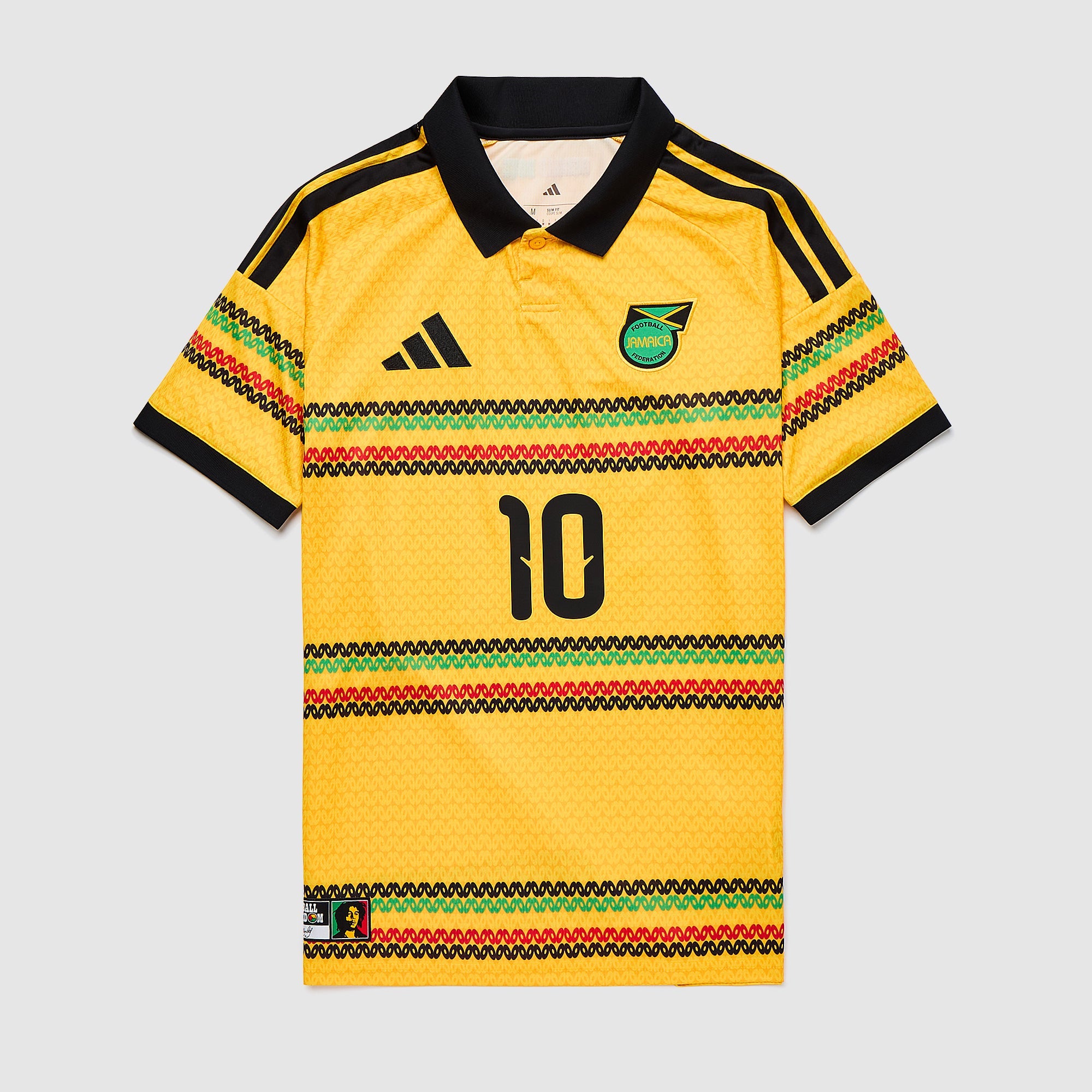Home 26/27 Men’s Shirt - Front