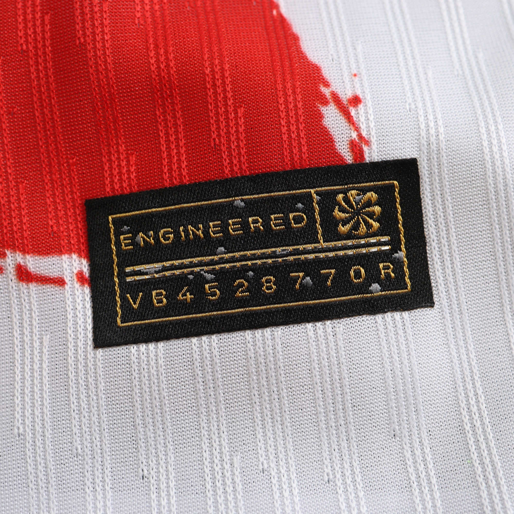 Away 25/26 Player Edition Shirt - Model 03