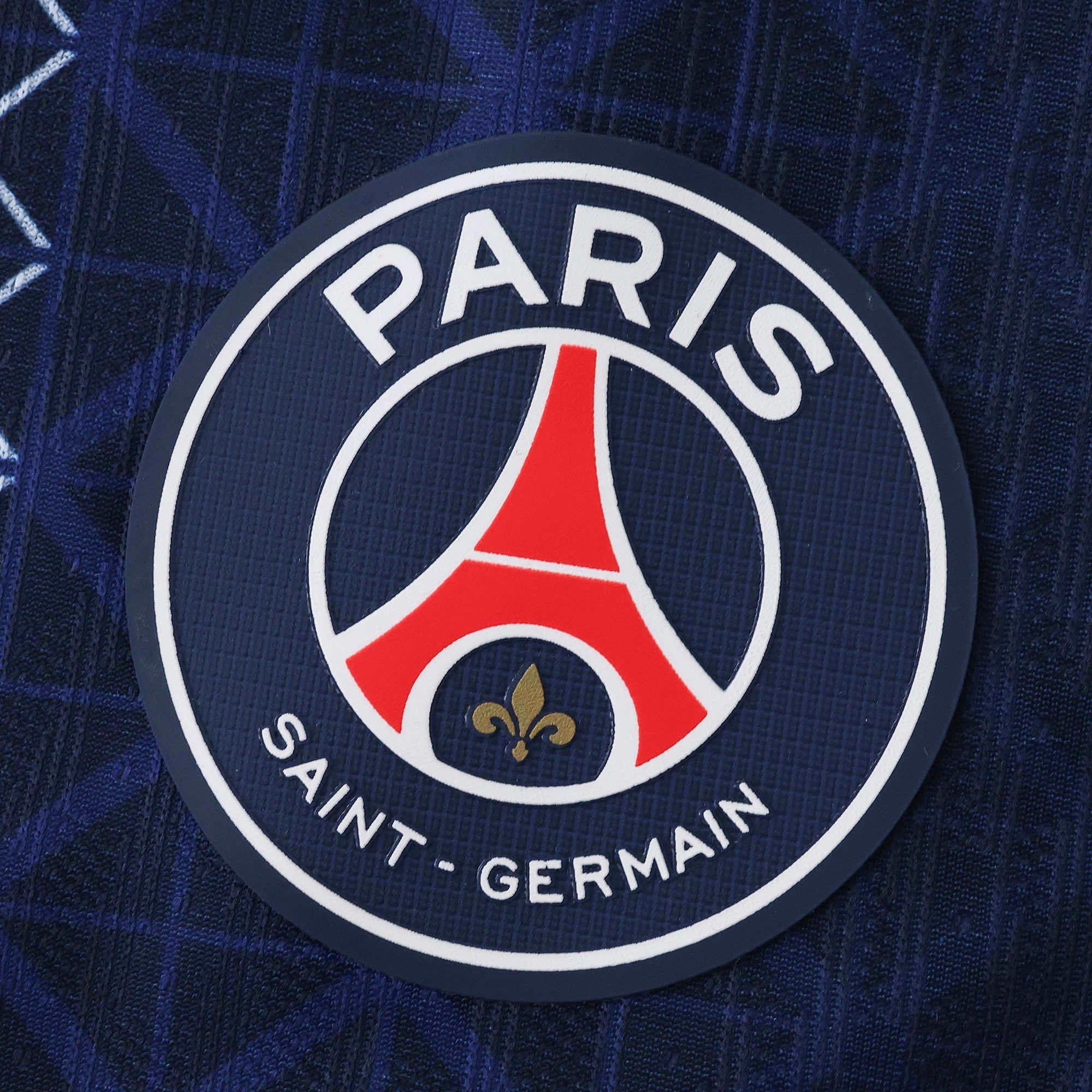 Home 25/26 Player Edition Shirt - Model 06