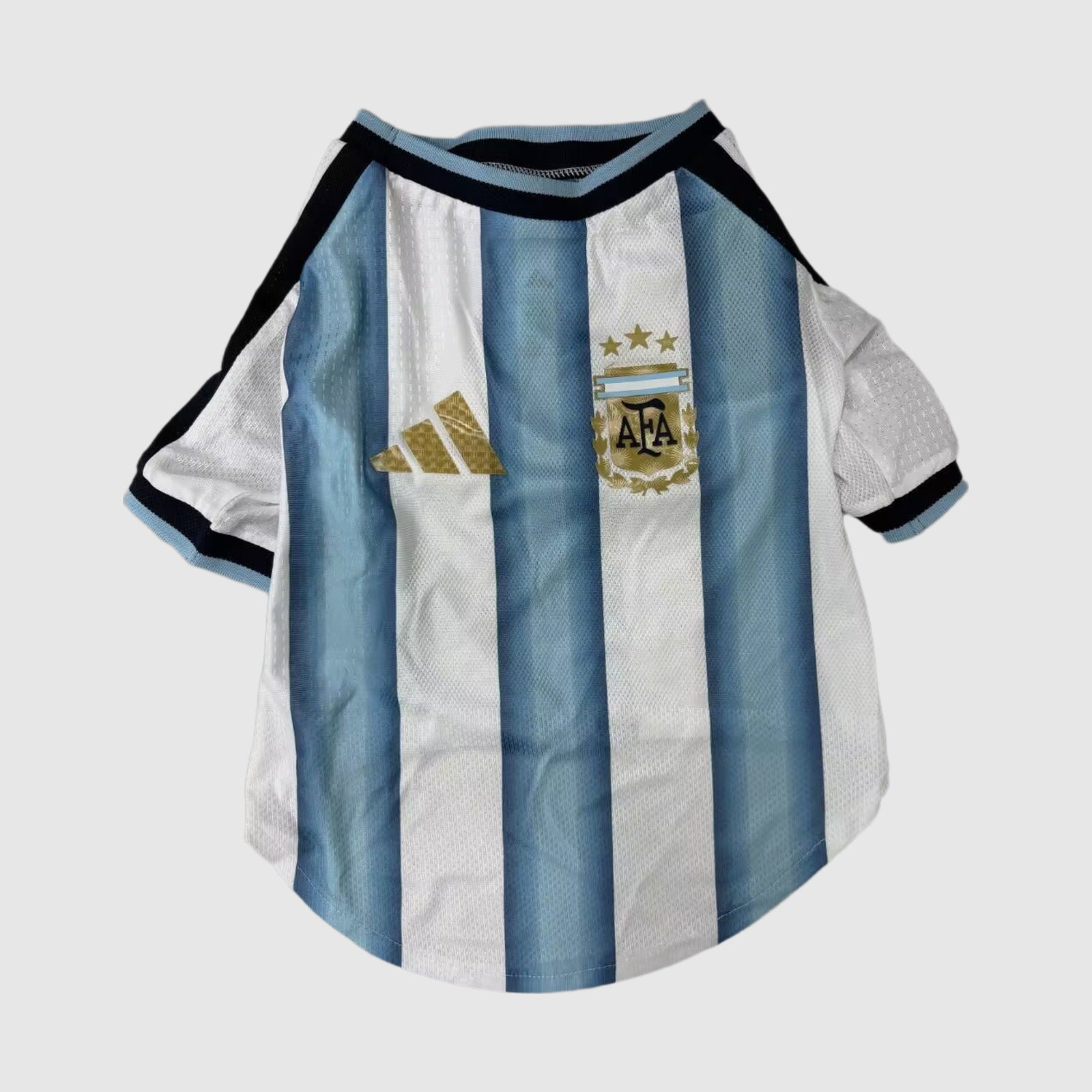 Home Pet Shirt - Front