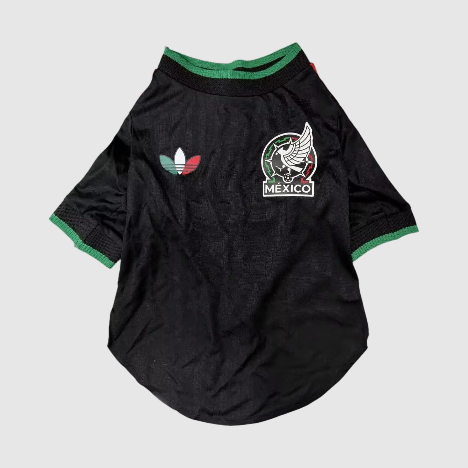 Third Pet Shirt - Front