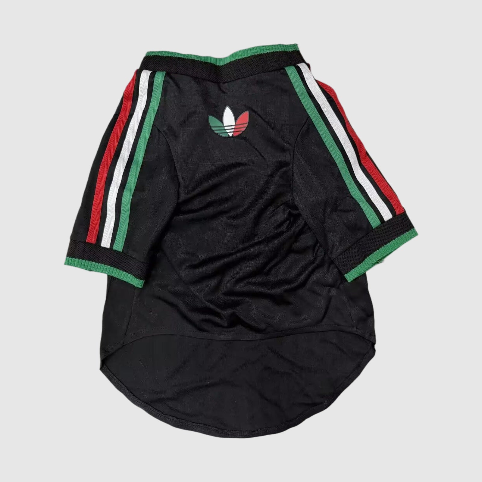 Third Pet Shirt - Back