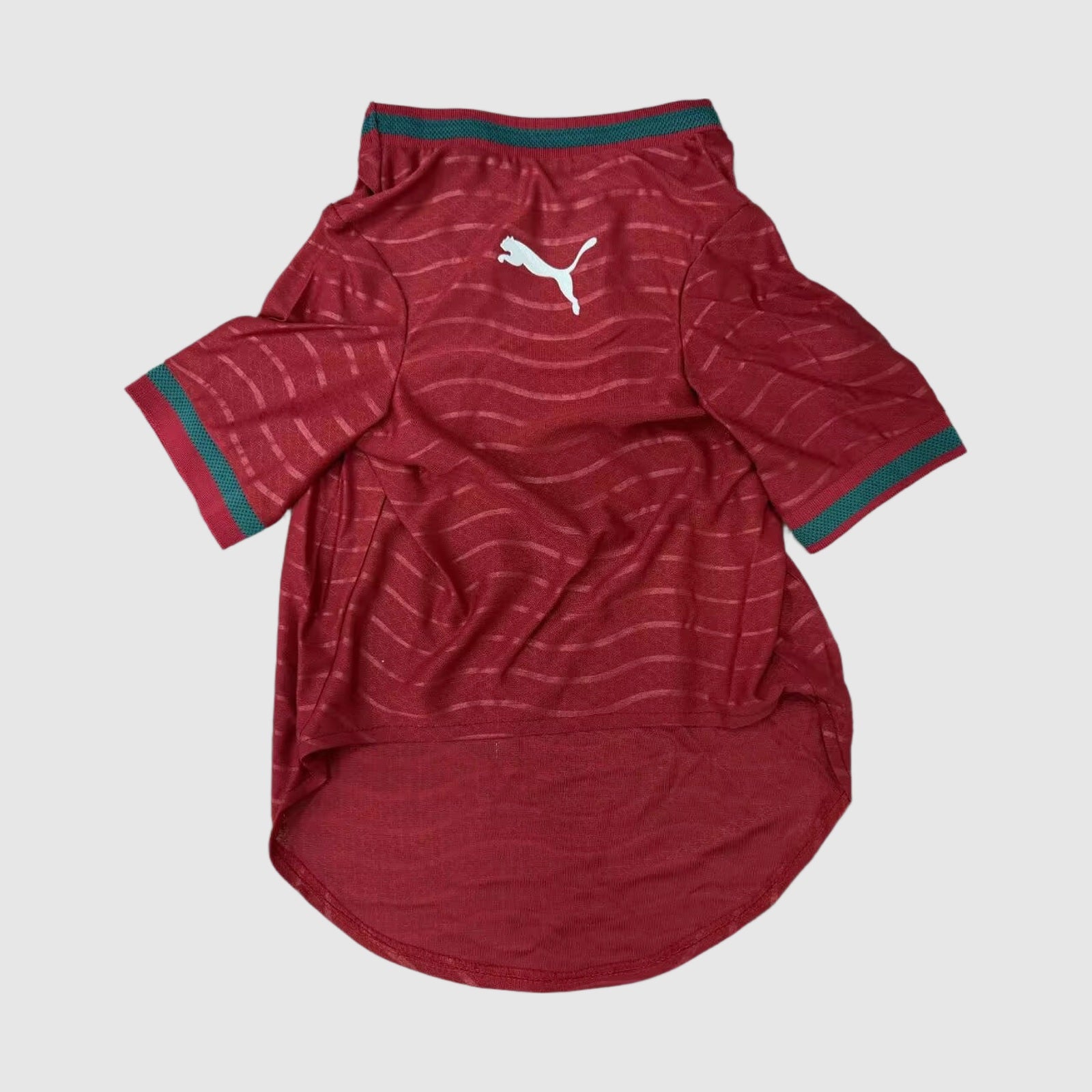 Home Pet Shirt - Back