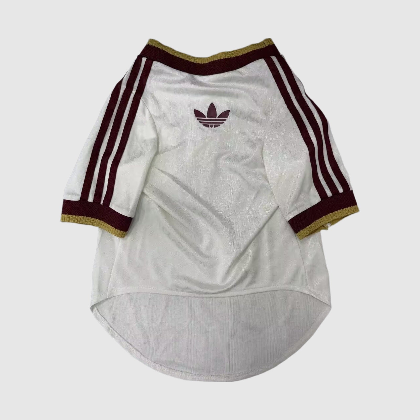 Away Pet Shirt - Back
