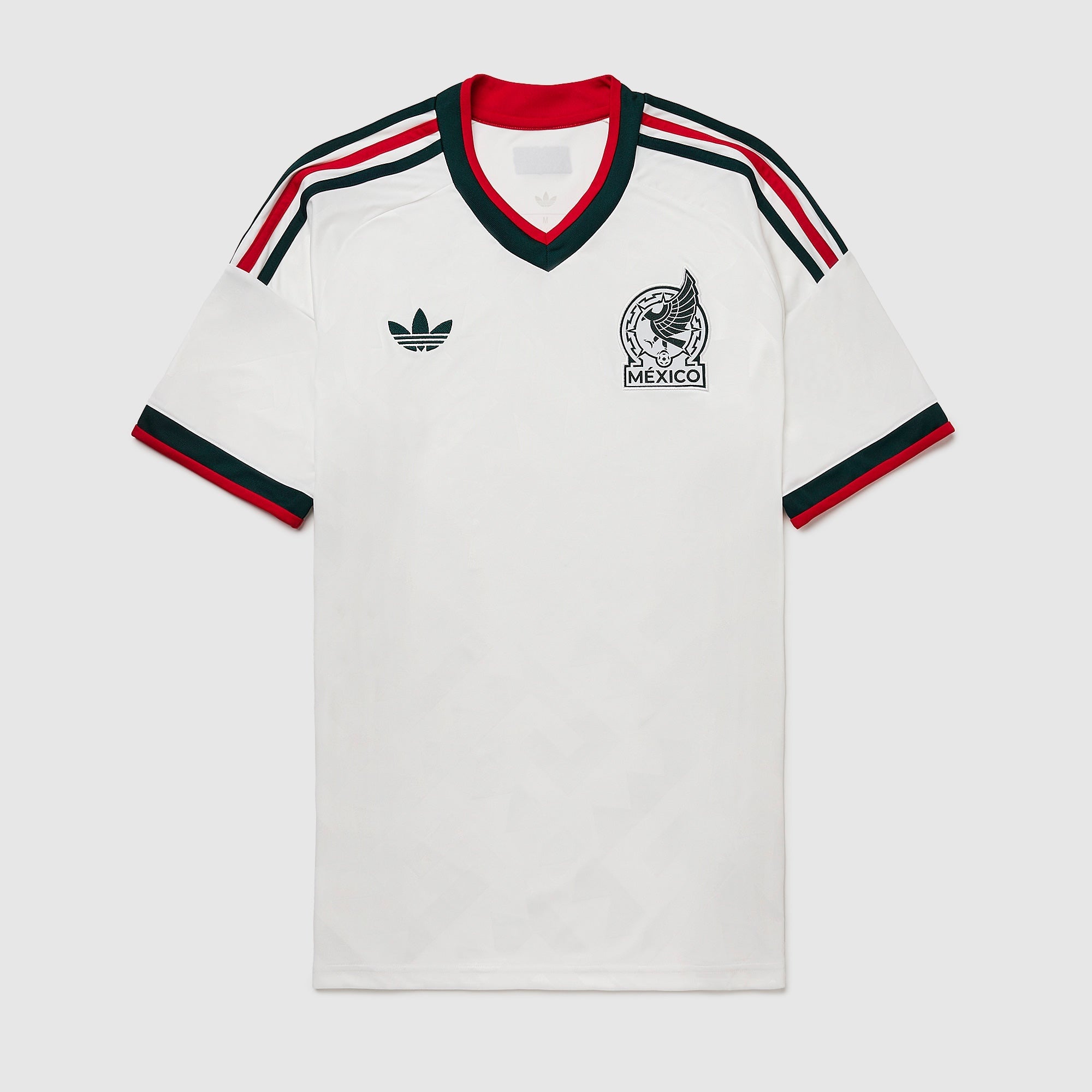 Away 26/27 Men's Shirt - Front