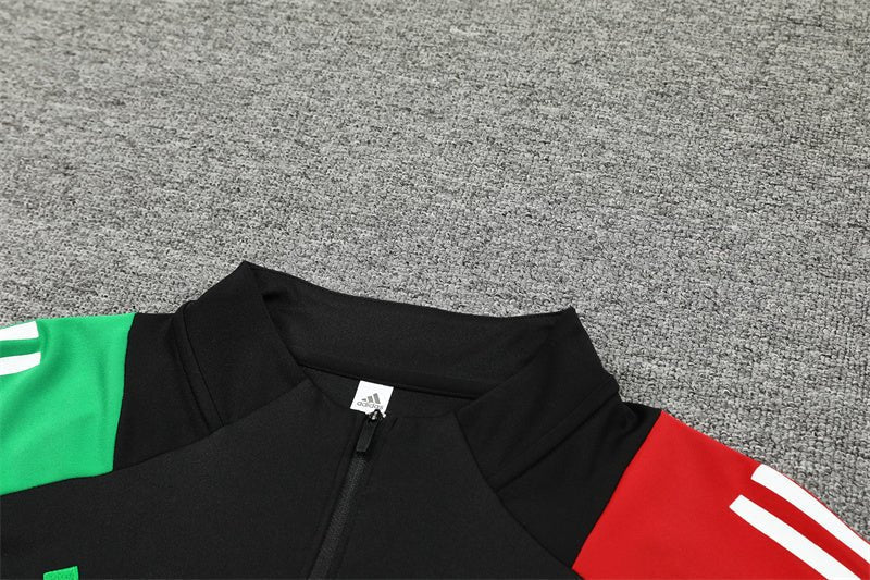 Away 24/25 Tracksuit Kit - Detail