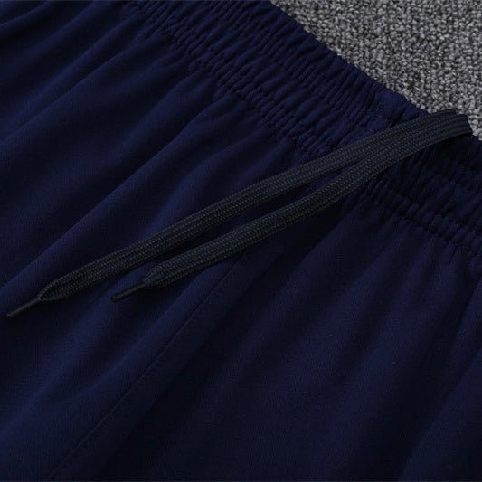 Home 24/25 Tracksuit Kit - Detail