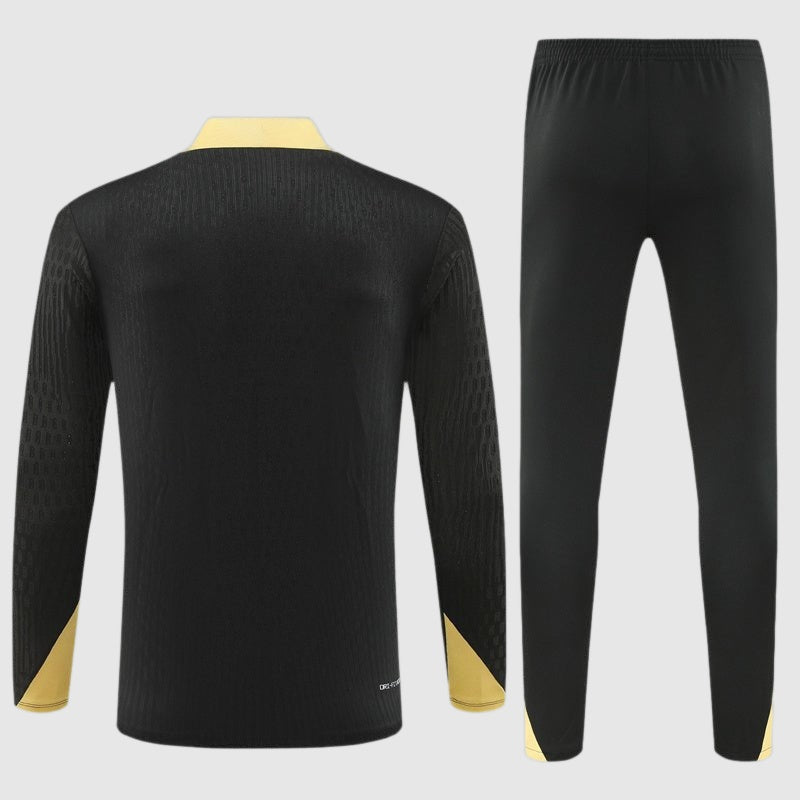 Training 24/25 Tracksuit Kit - Back