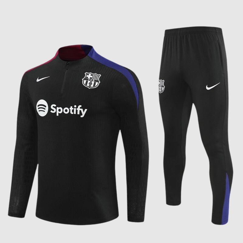 Training 24/25 Tracksuit Kit - Front