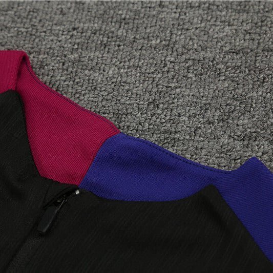 Training 24/25 Tracksuit Kit - Detail