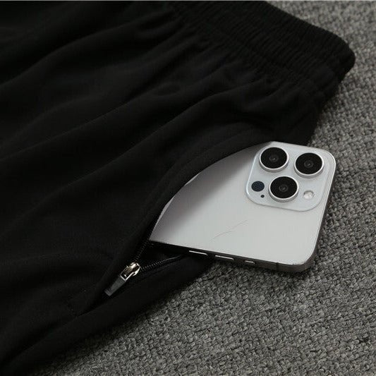 Training 24/25 Tracksuit Kit - Detail