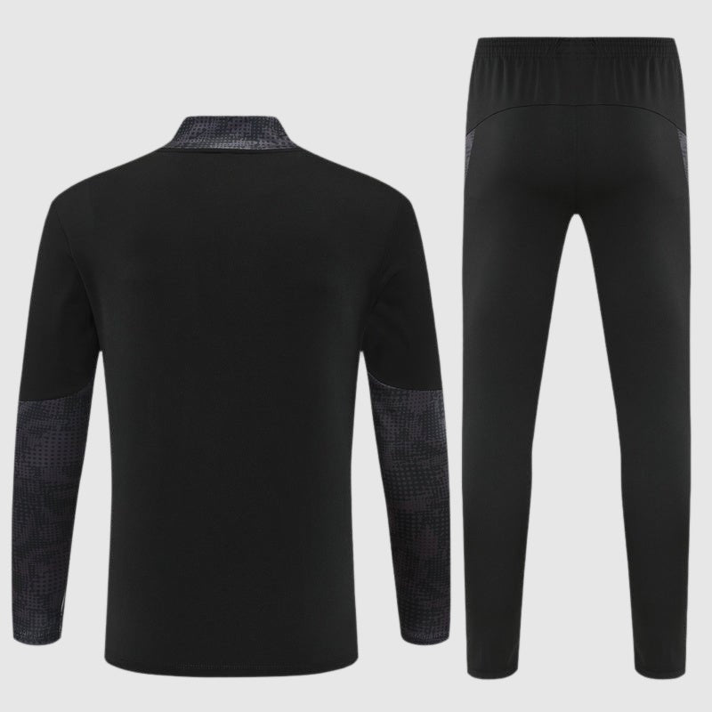 Training 25/26 Tracksuit Kit - Back