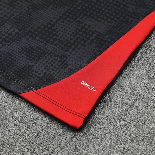 Training 25/26 Tracksuit Kit - Detail