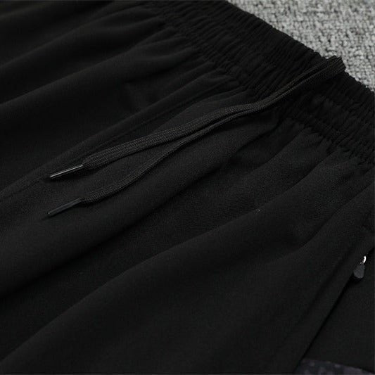 Training 25/26 Tracksuit Kit - Detail